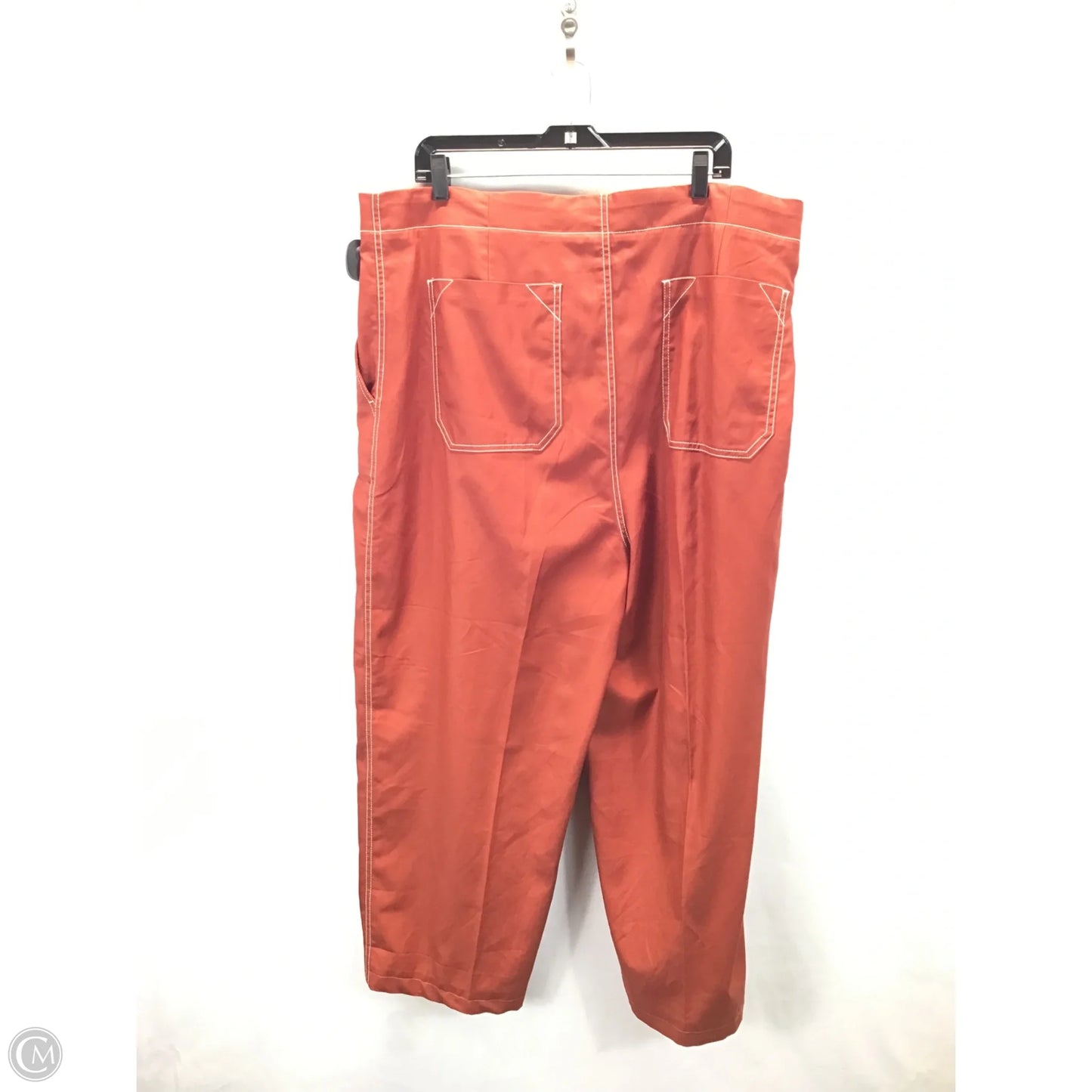 Pants Other By Banana Republic In Copper, Size: 20