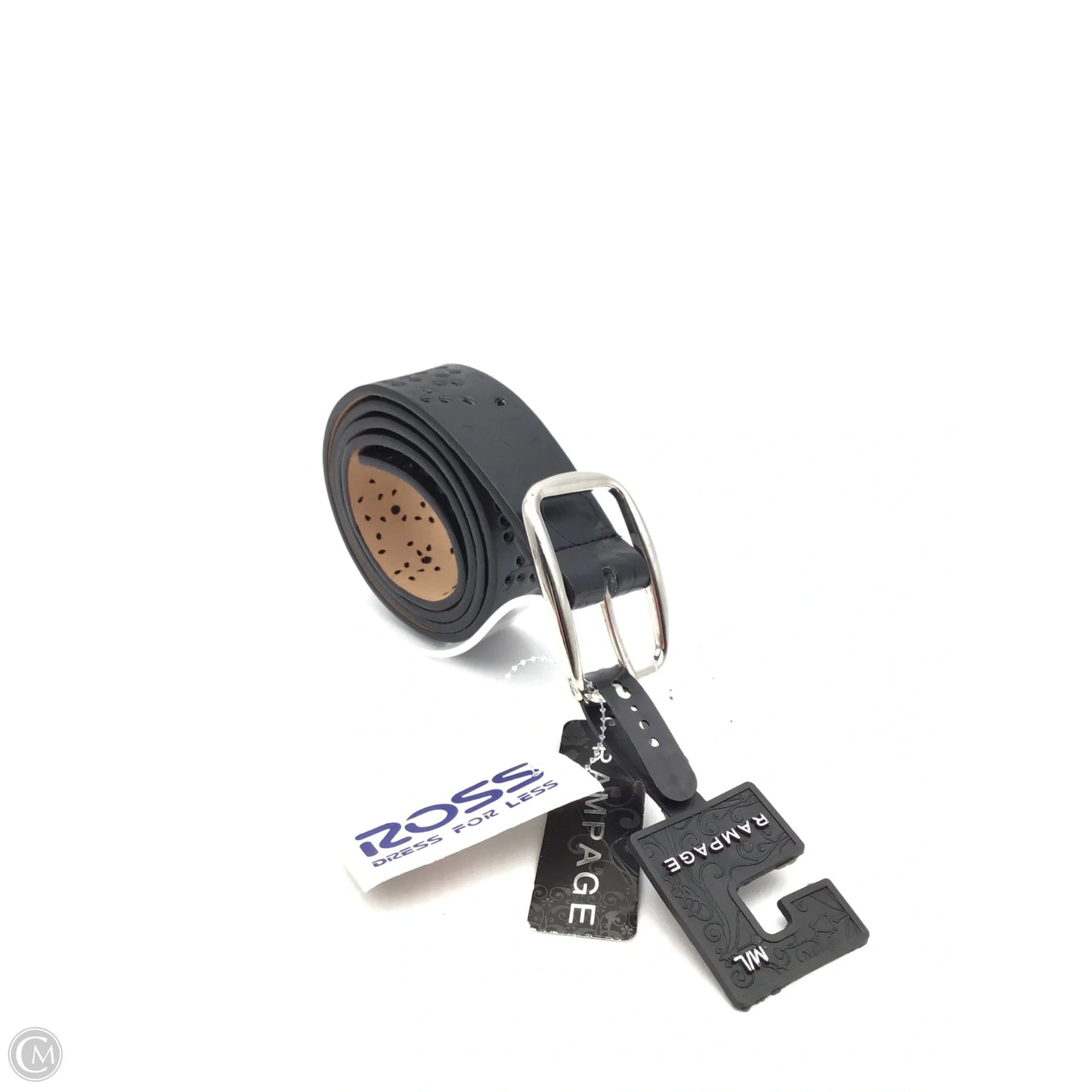 Belt By Rampage, Size: Medium