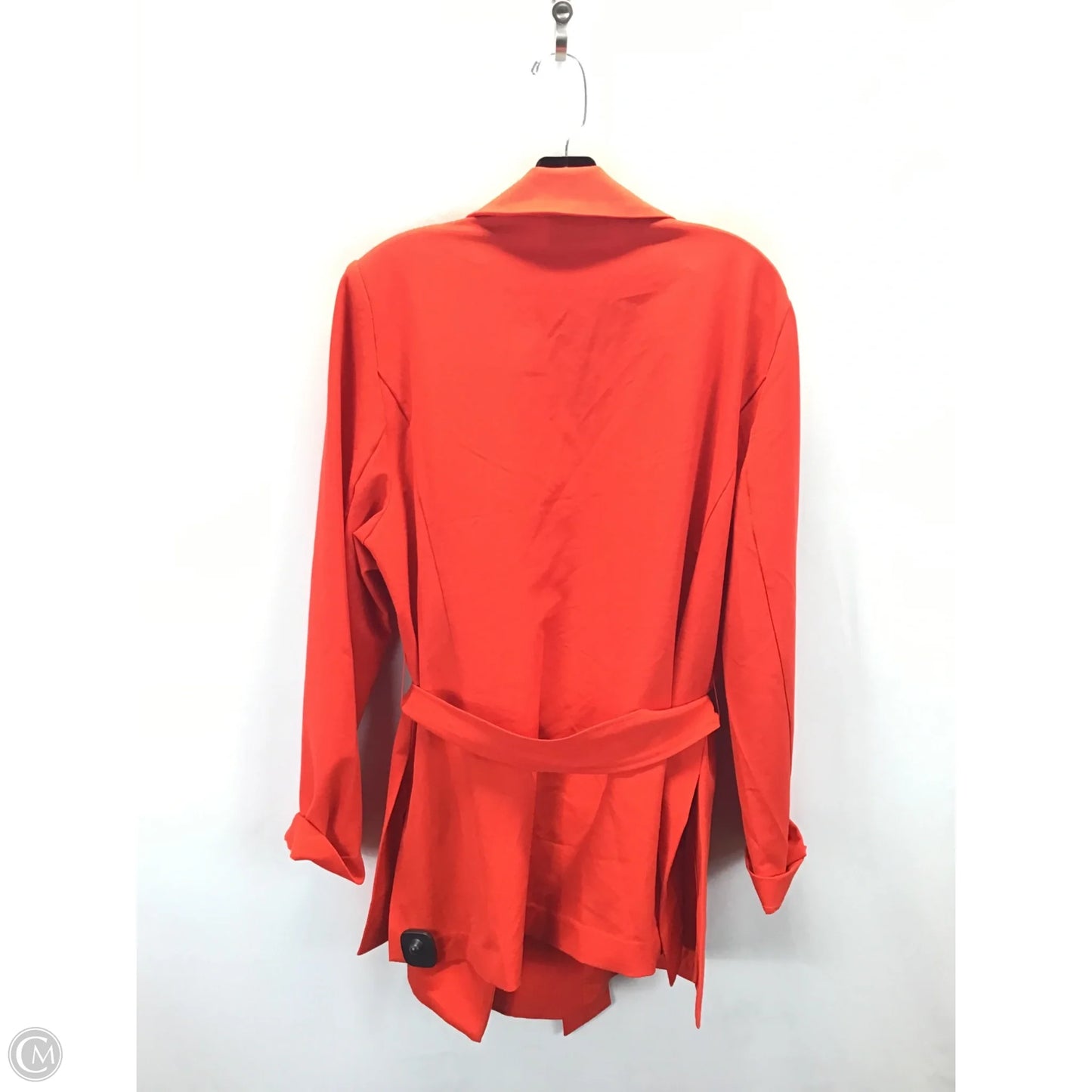 Blazer By Lane Bryant In Red, Size: 16