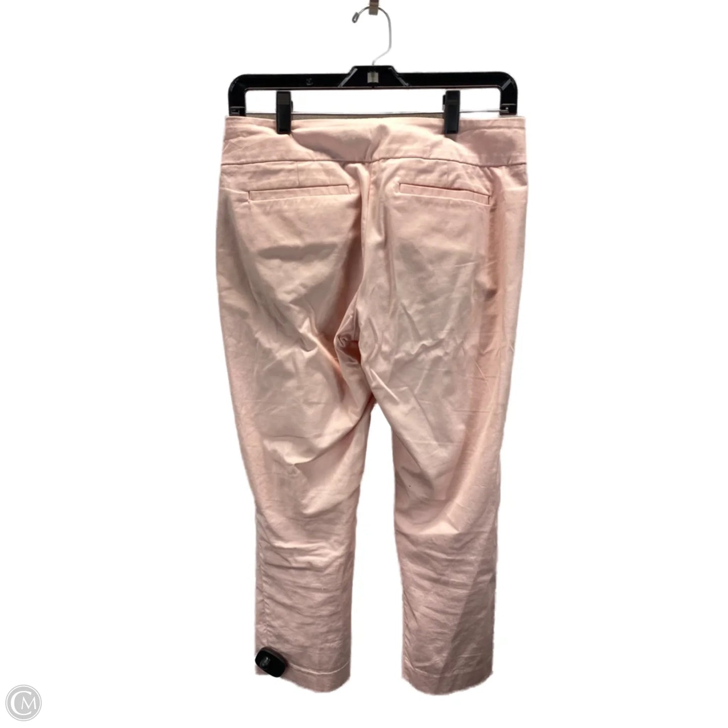 Pants Dress By New York And Co In Pink, Size: 4