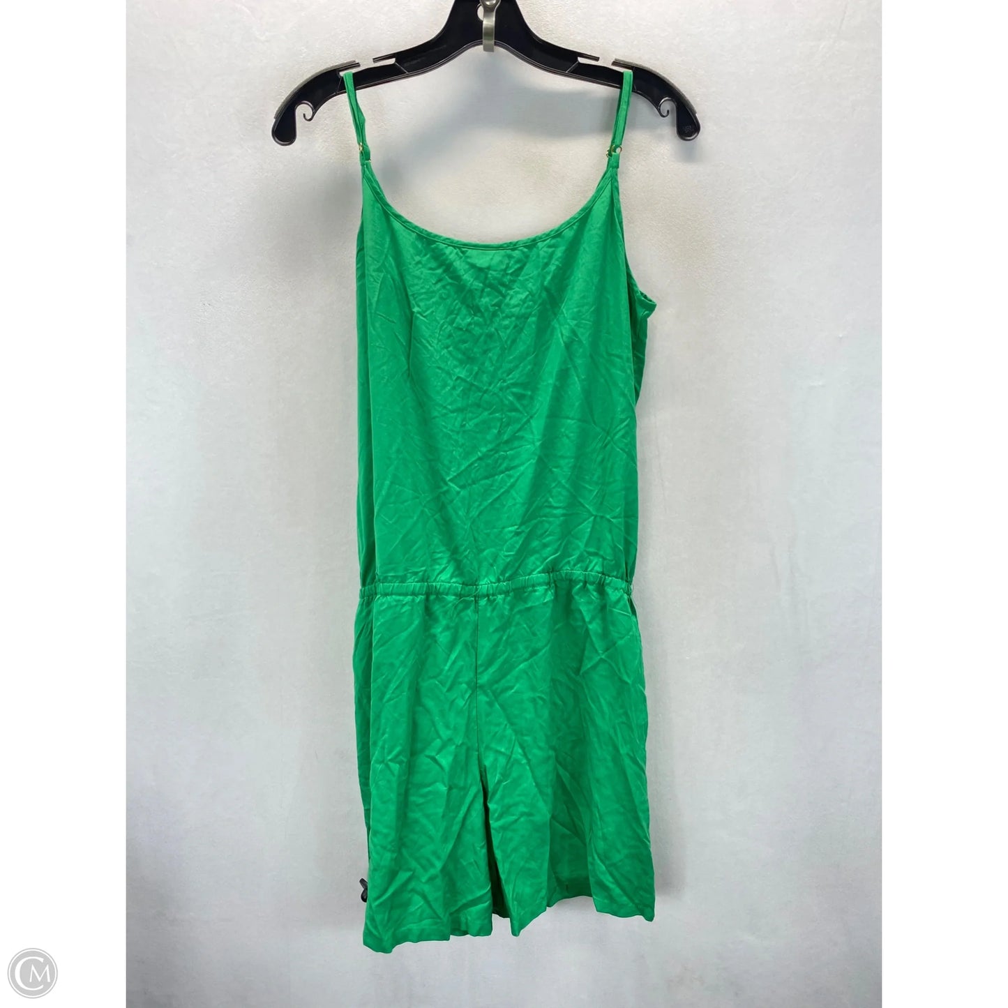 Romper By Tommy Bahama In Green, Size: M