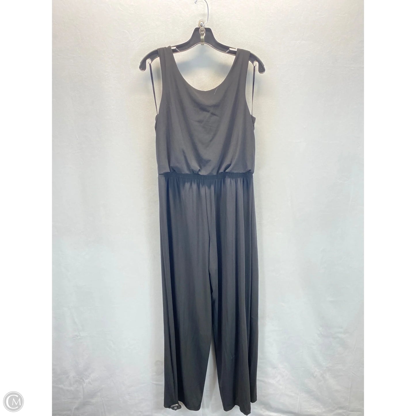 Jumpsuit By Emma And Michele In Black, Size: M