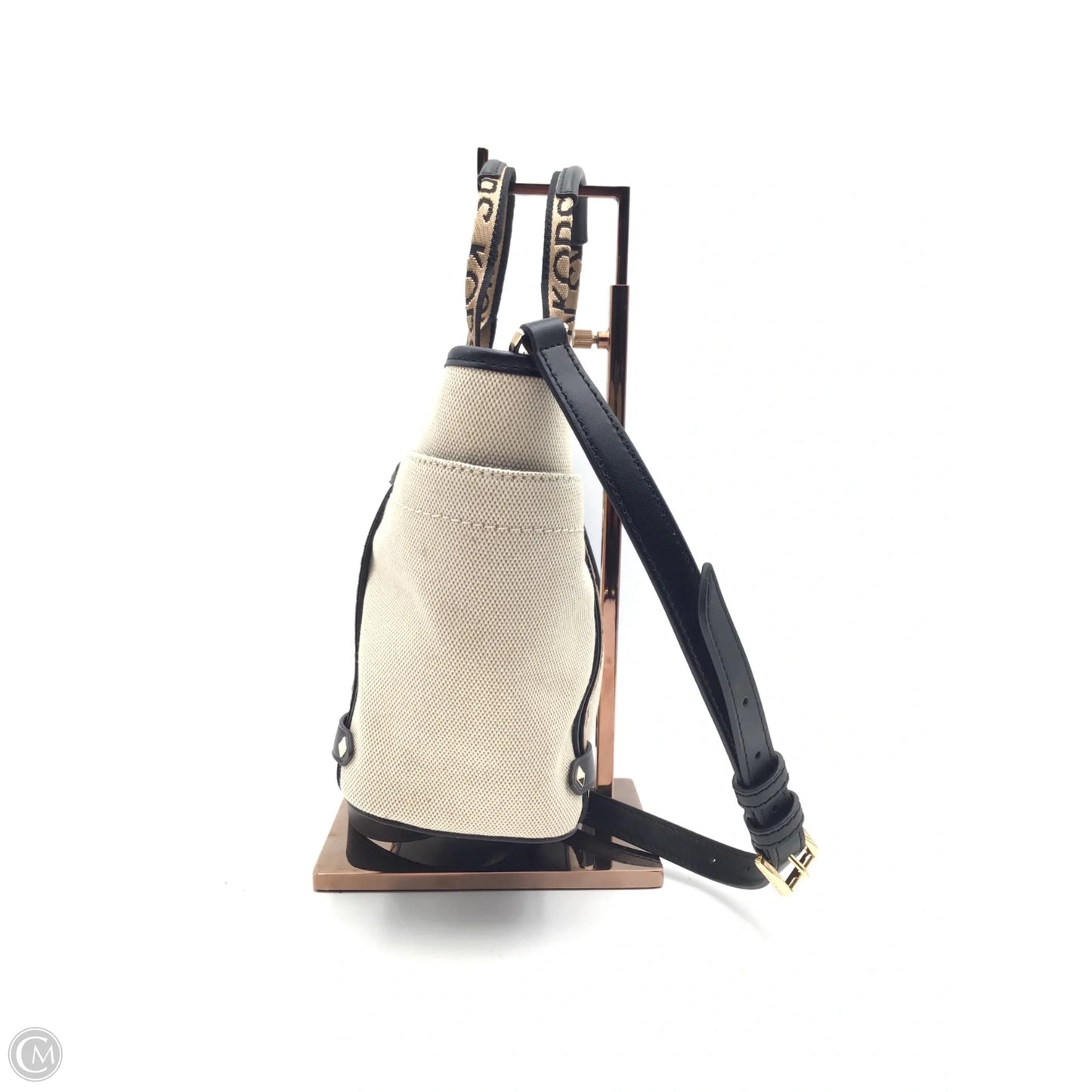 Crossbody Designer By Michael Kors, Size: Medium