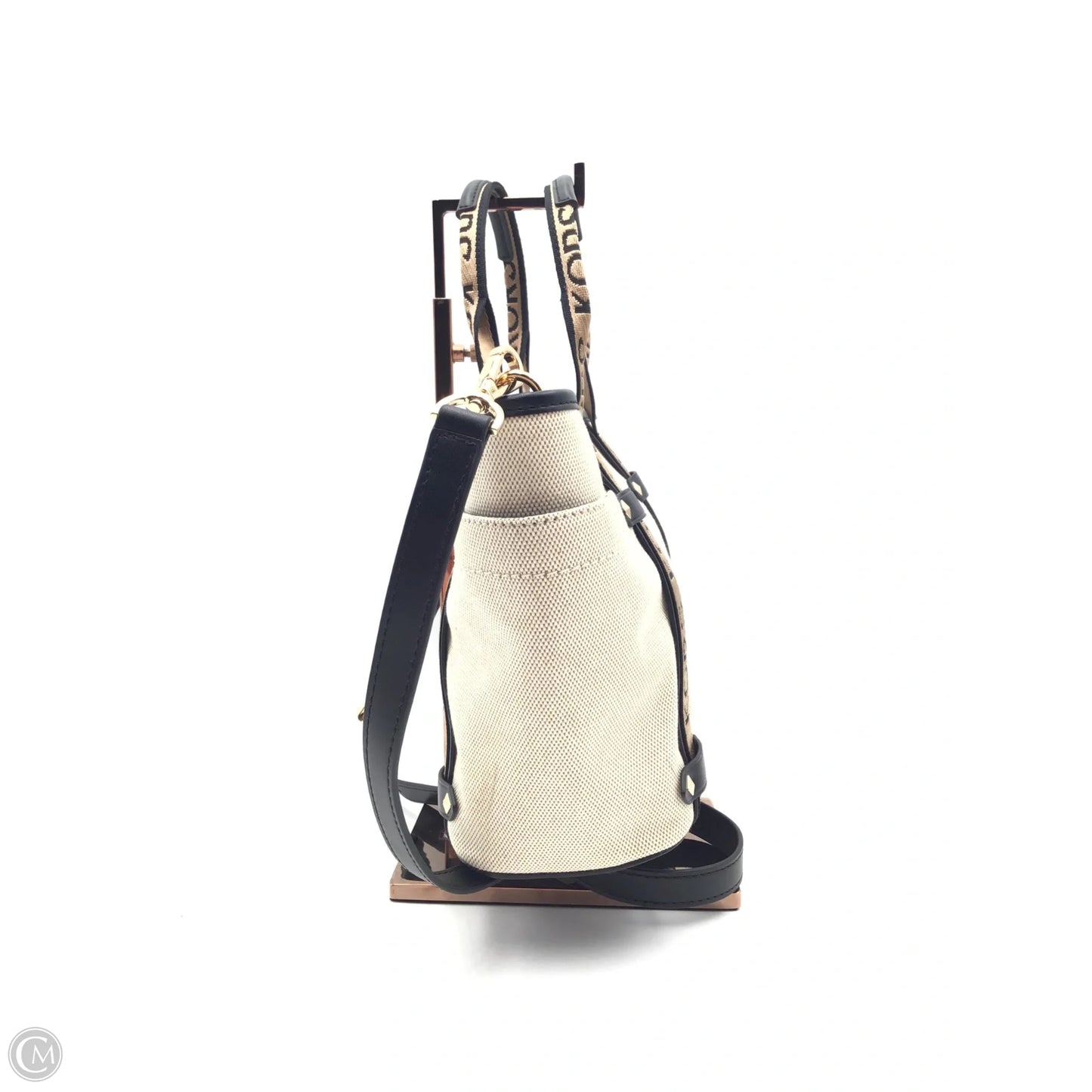 Crossbody Designer By Michael Kors, Size: Medium