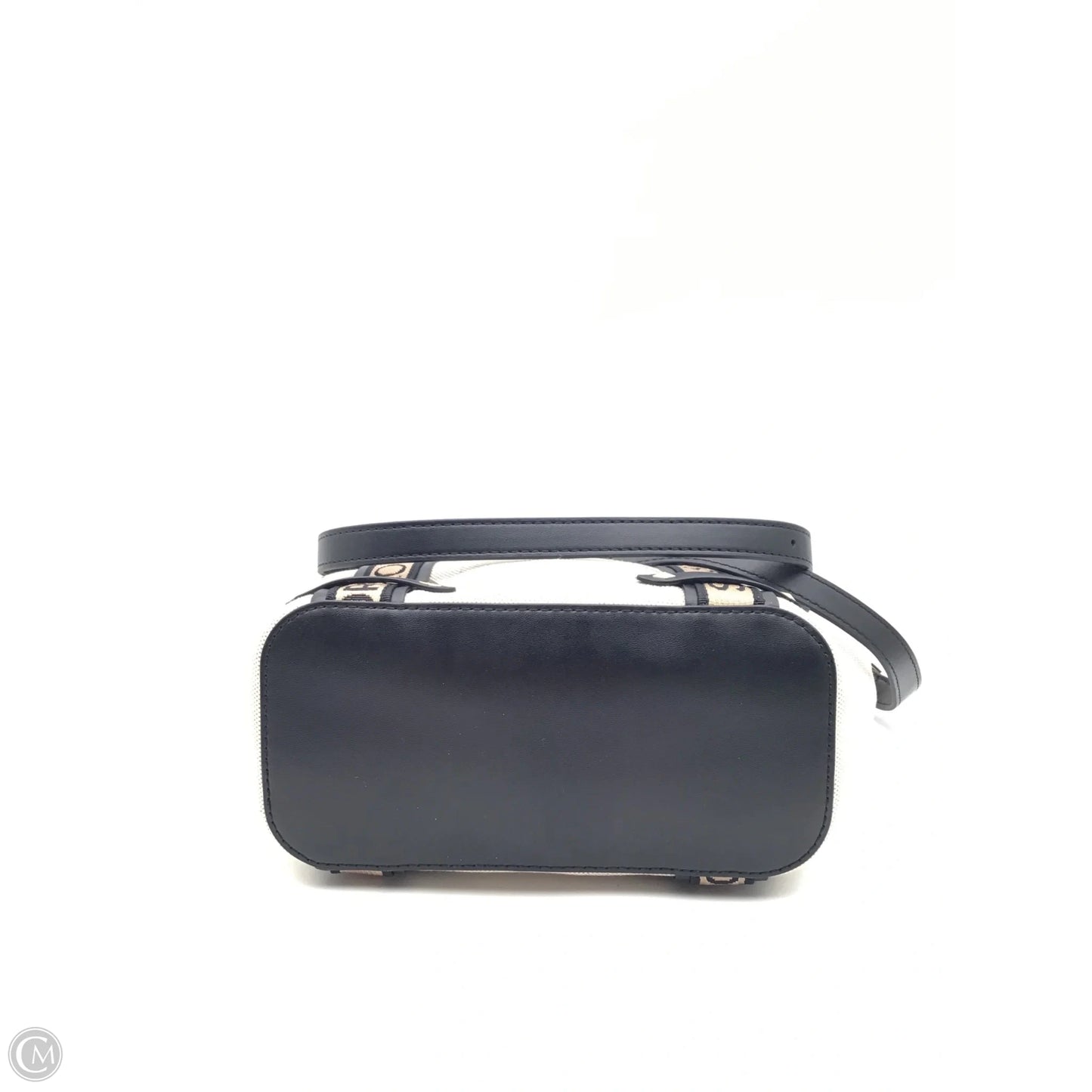 Crossbody Designer By Michael Kors, Size: Medium