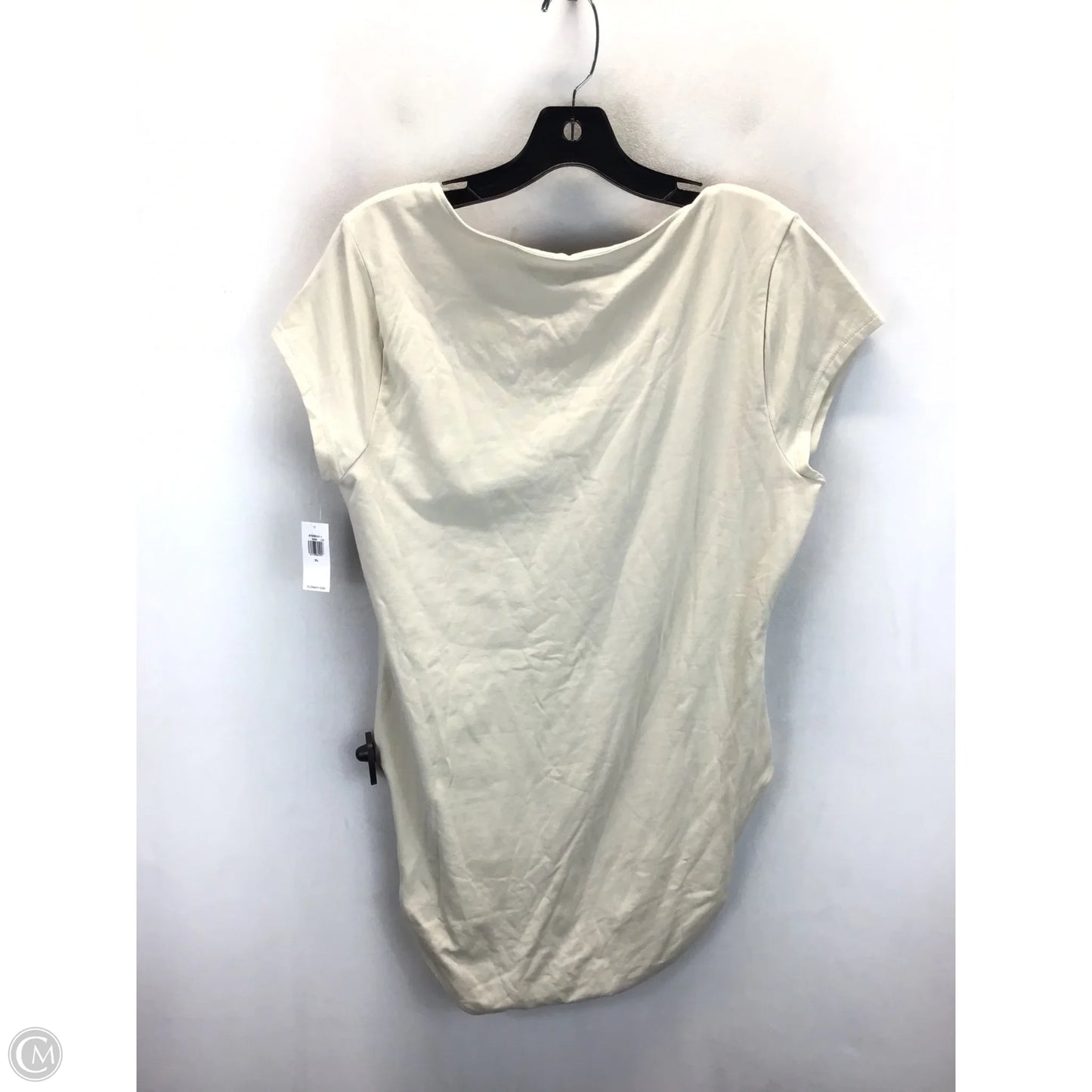 Bodysuit By Old Navy In Beige, Size: Xl