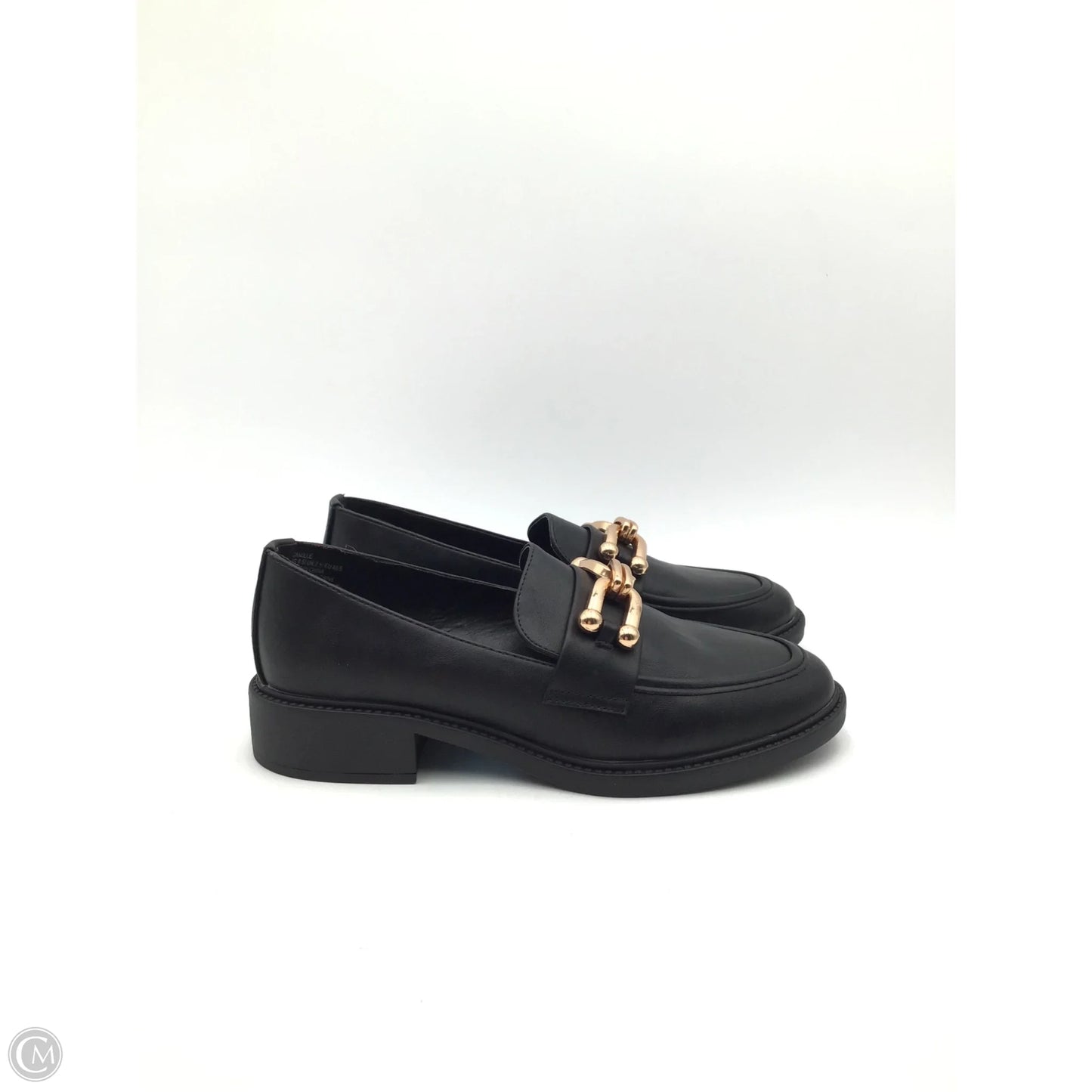 Shoes Flats By Shoedazzle In Black, Size: 9.5