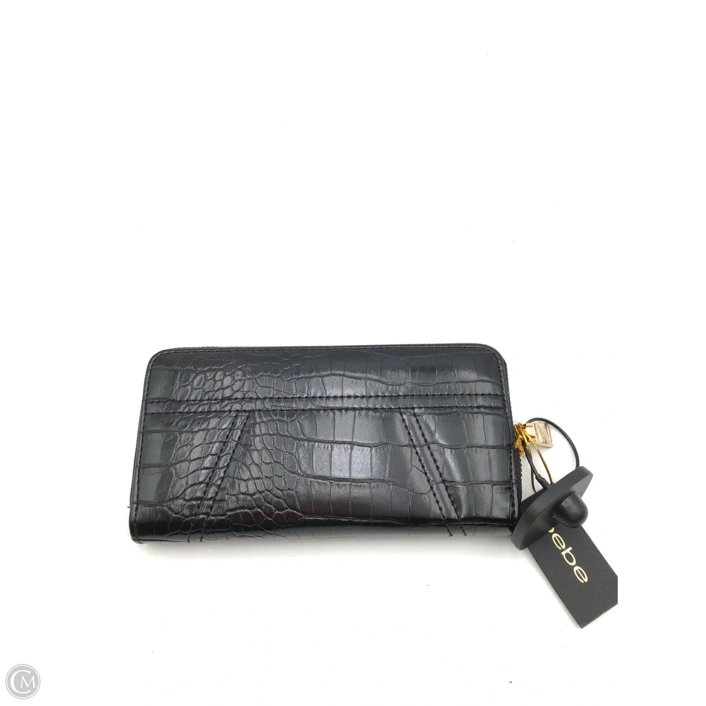 Wallet By Bebe, Size: Large