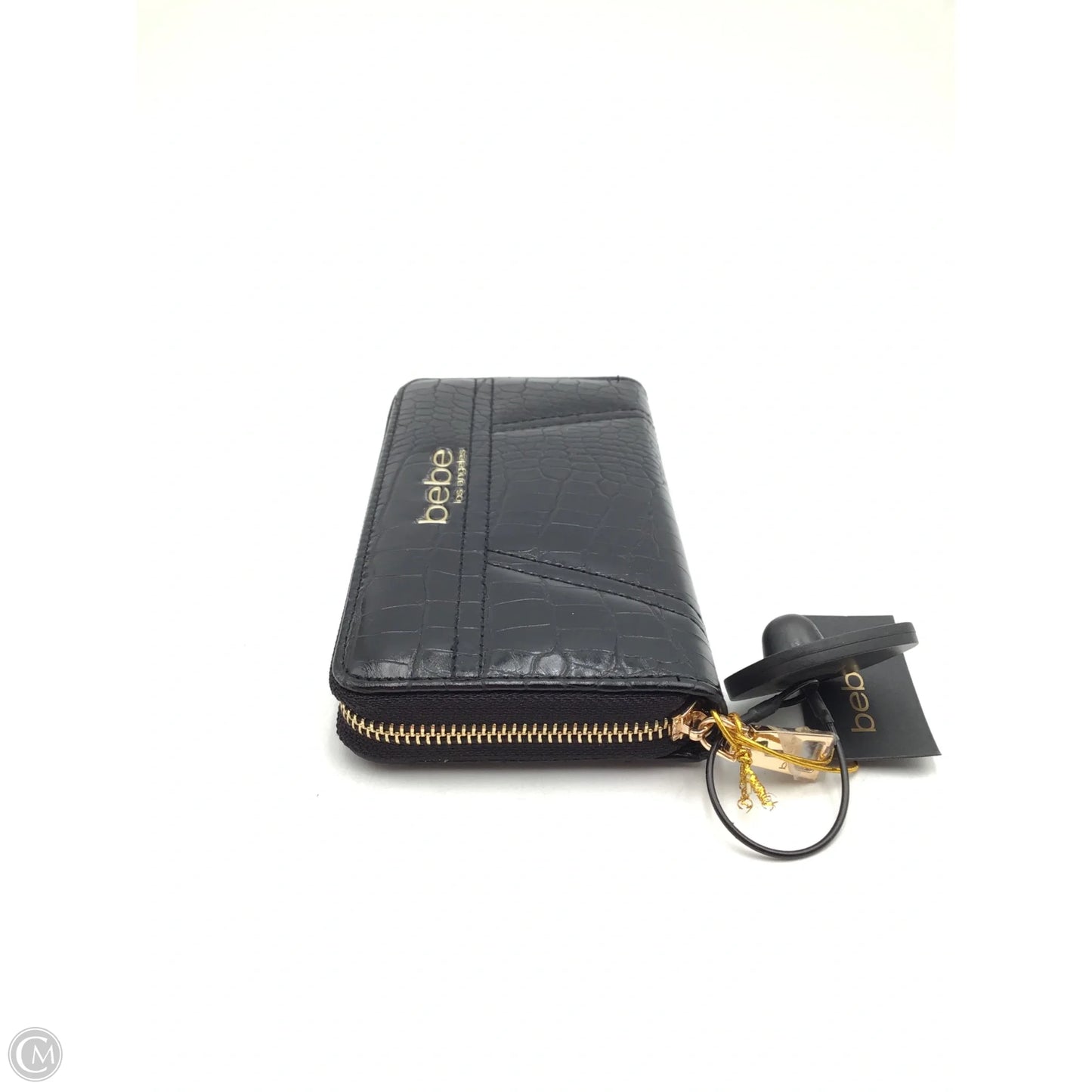 Wallet By Bebe, Size: Large