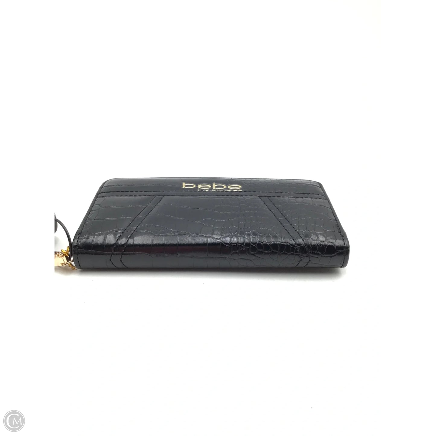 Wallet By Bebe, Size: Large