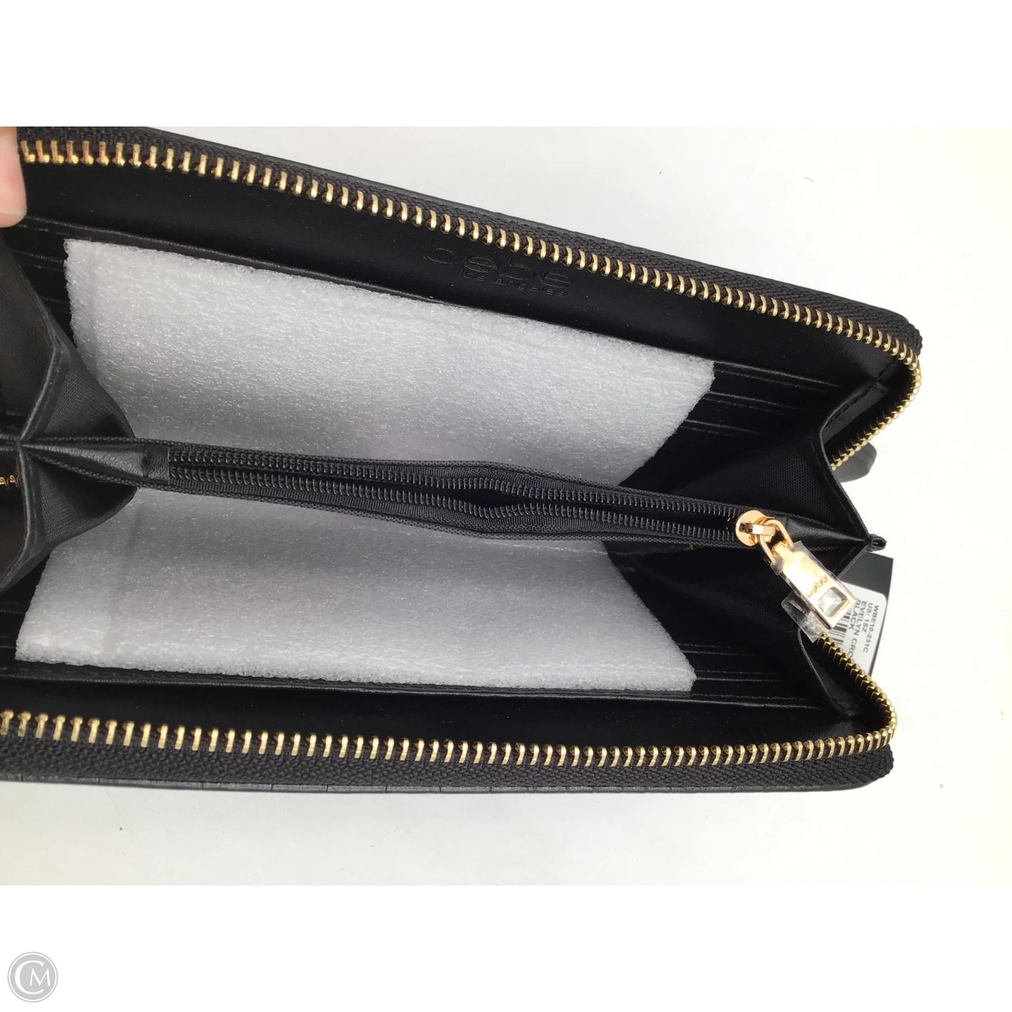 Wallet By Bebe, Size: Large