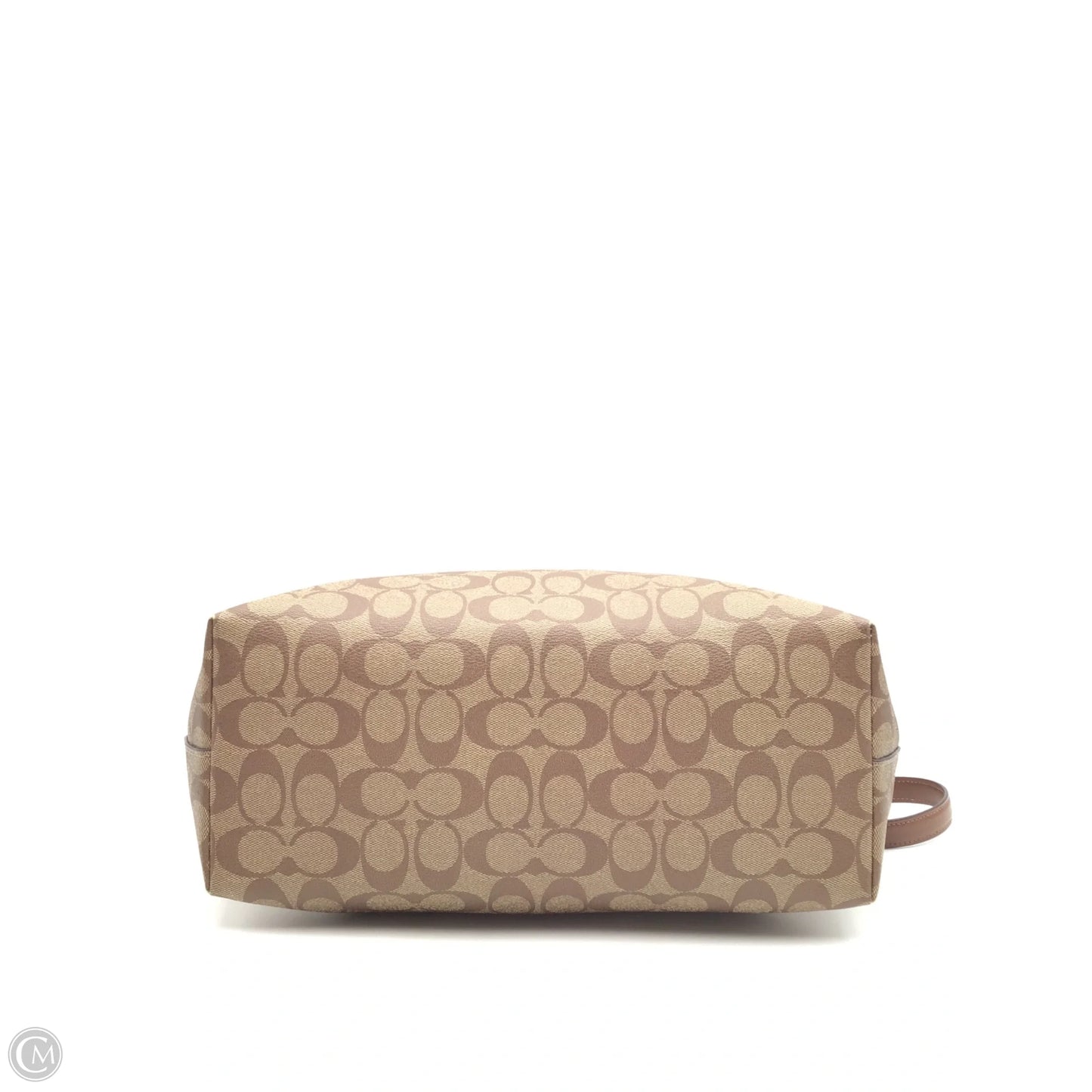 Handbag Designer By Coach, Size: Large