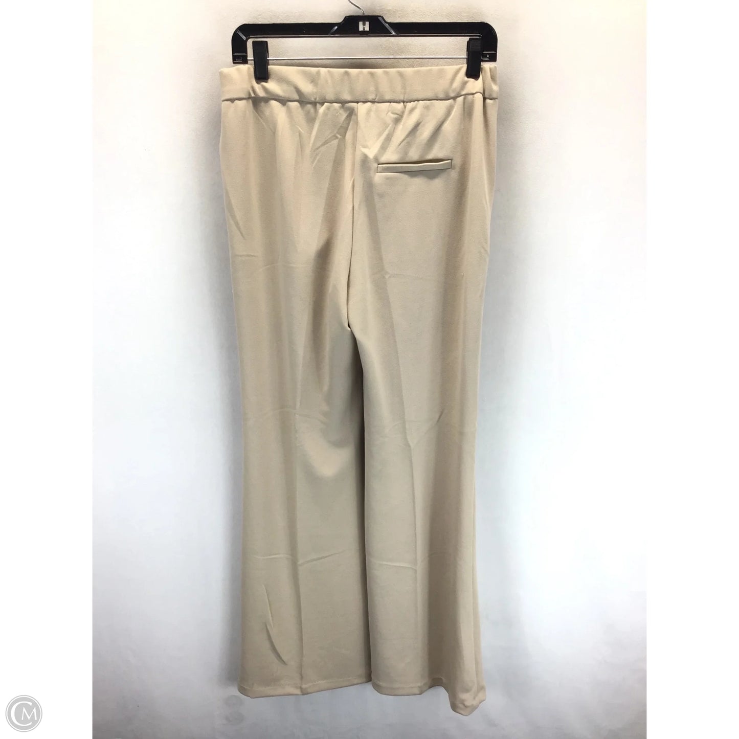 Pants Dress By Truth In Tan, Size: 4