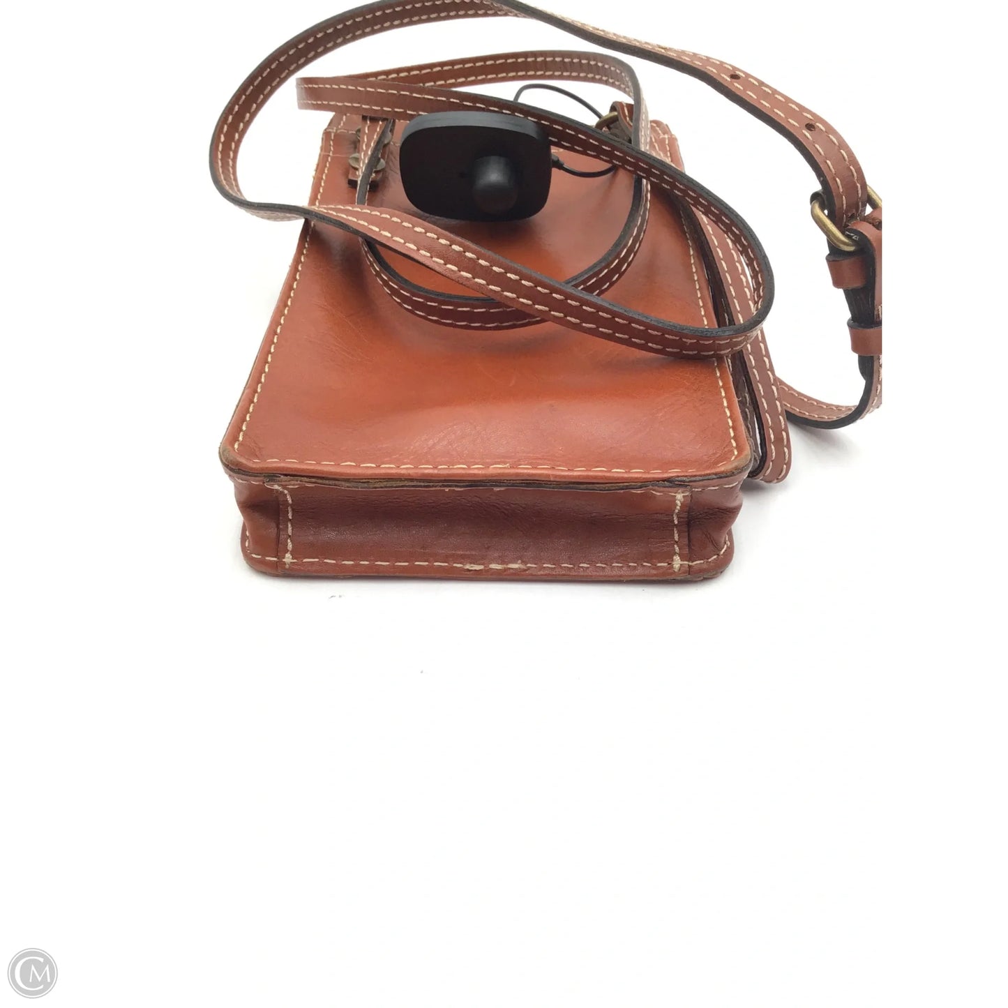 Crossbody Designer By Patricia Nash, Size: Small