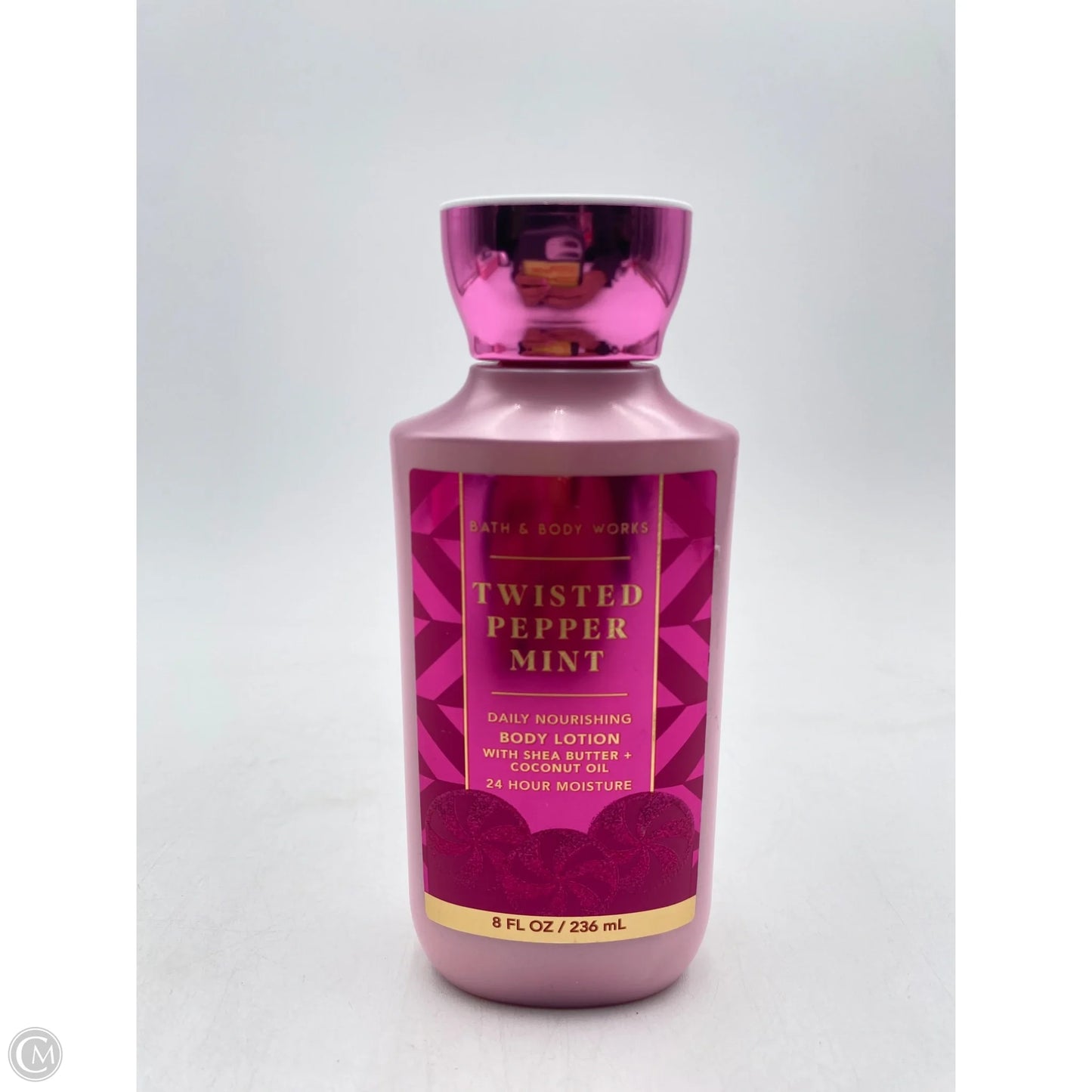 Body Moisturizer By Bath And Body Works