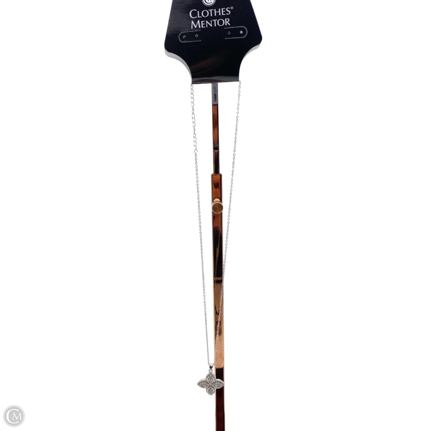 Necklace Pendant By Clothes Mentor