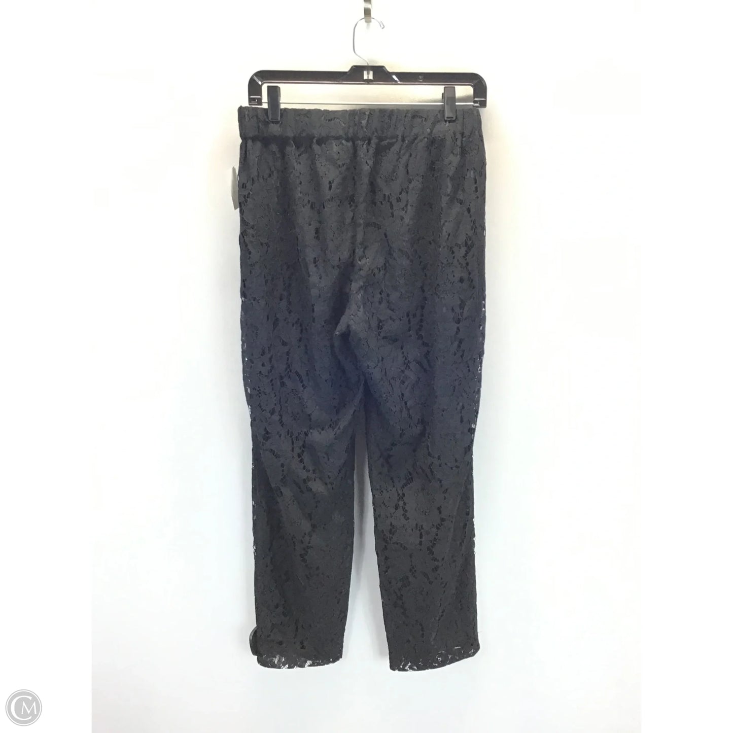 Pants Dress By J. Crew In Black, Size: 6