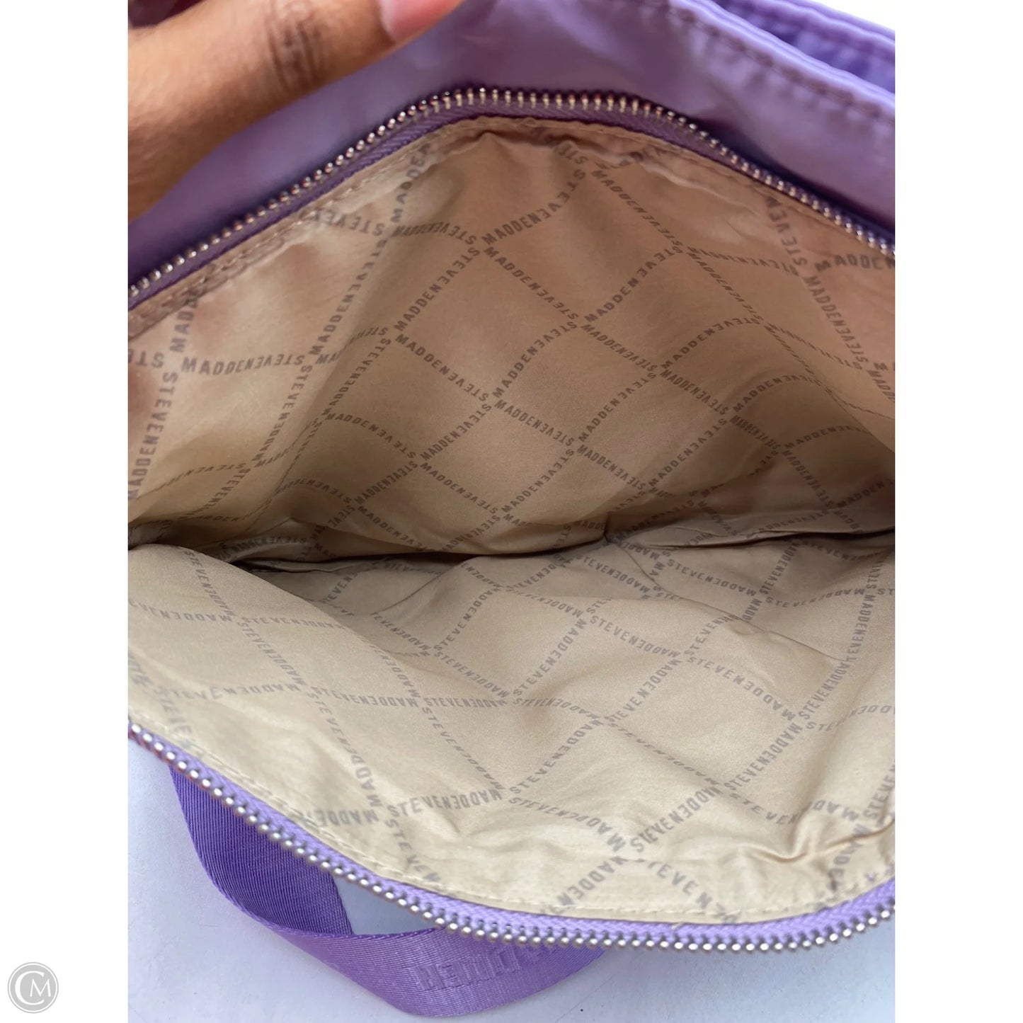 Crossbody By Steve Madden, Size: Medium