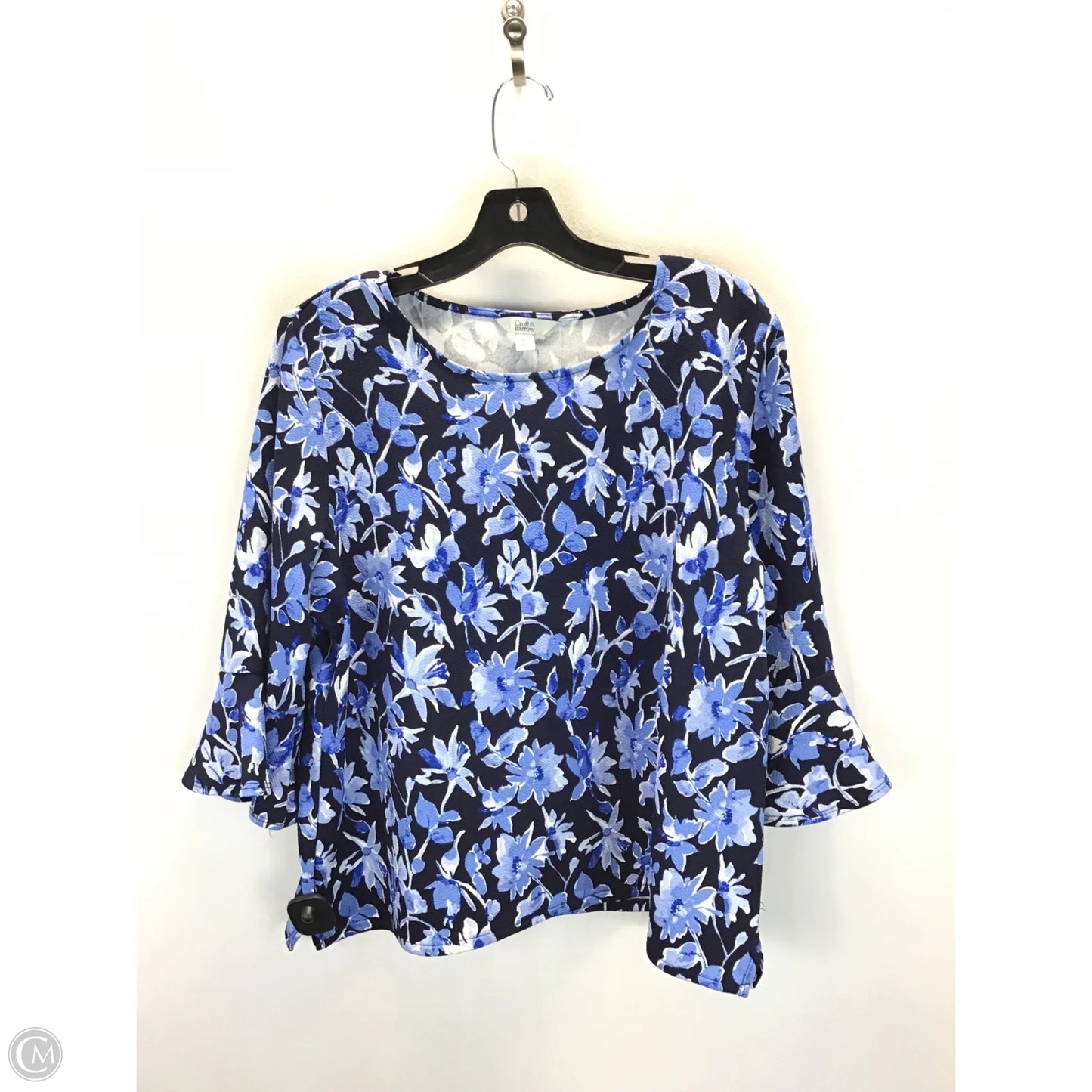 Dress Casual Maxi By Fashion To Figure In Animal Print, Size: 1x