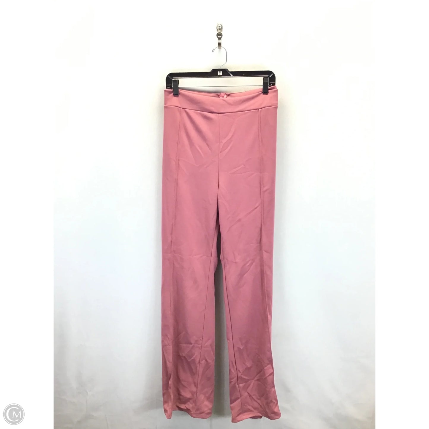 Pants Dress By Fashion Nova In Pink, Size: 3x