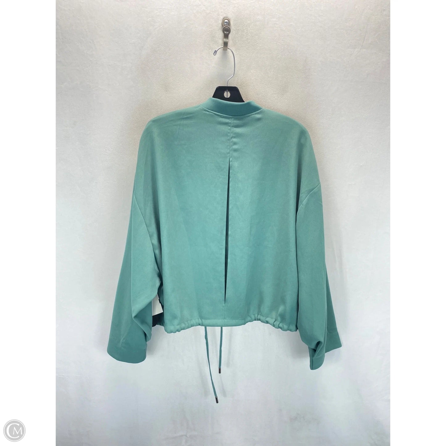 Jacket Other By White Birch In Green, Size: L