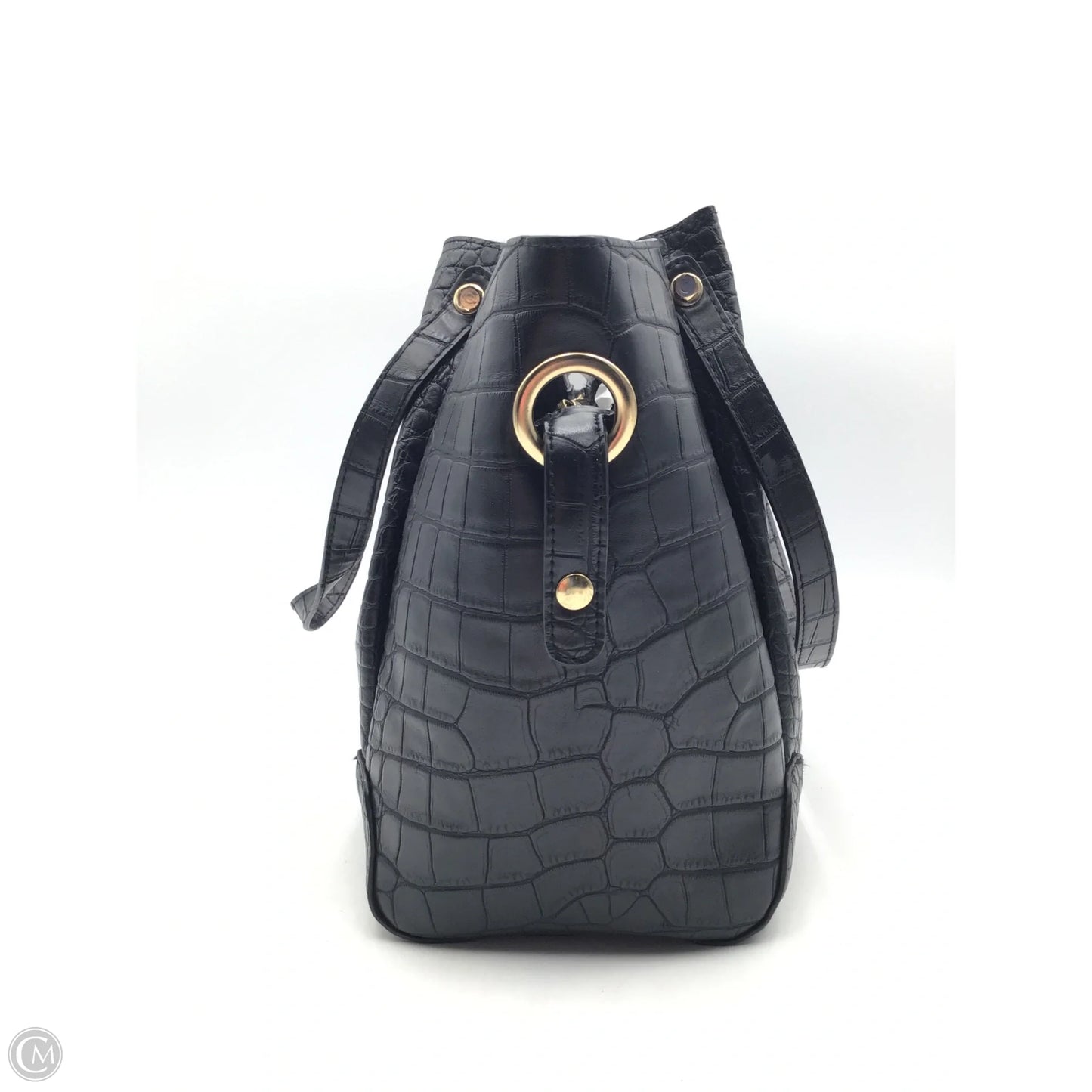 Handbag By Chicos, Size: Large