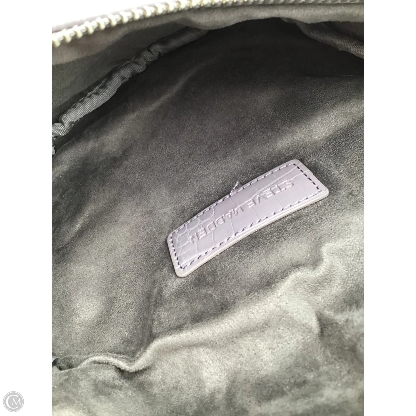 Belt Bag By Steve Madden, Size: Medium