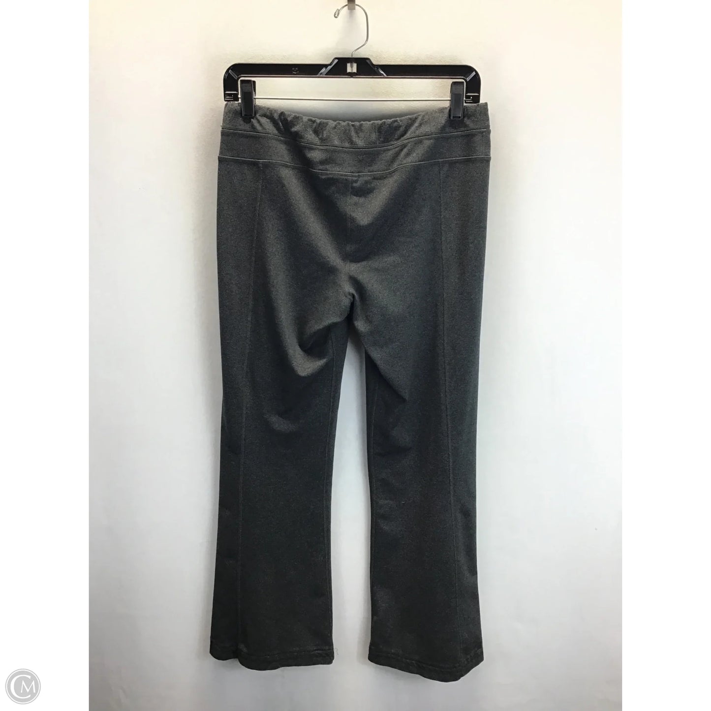 Athletic Pants By The North Face In Grey, Size: L