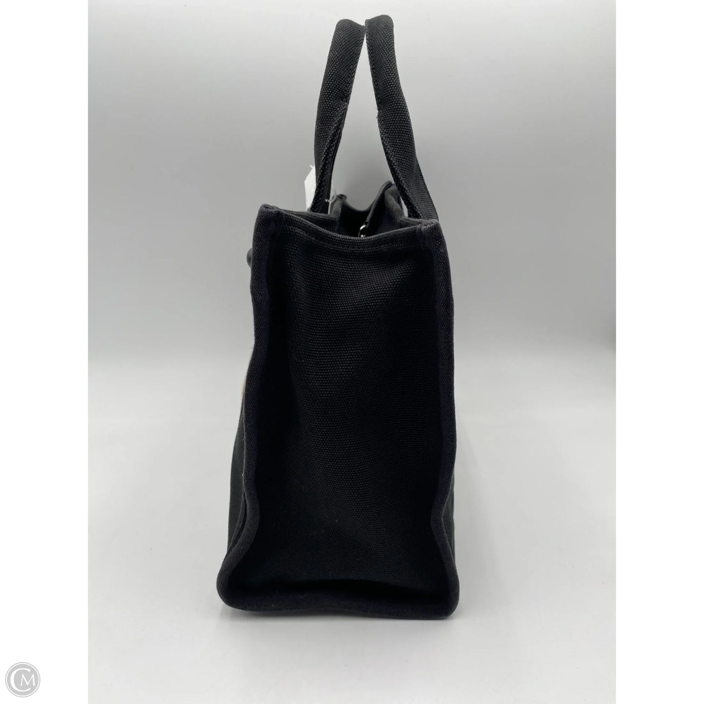 Tote Designer By Coach, Size: Medium