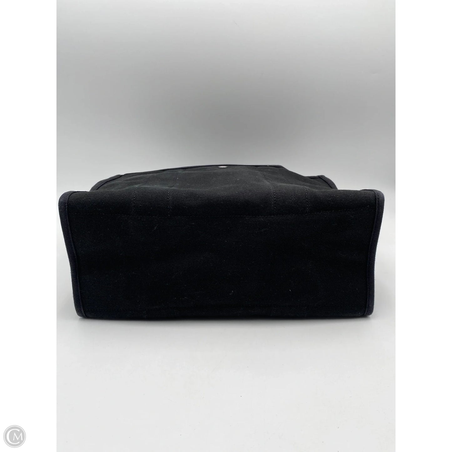 Tote Designer By Coach, Size: Medium