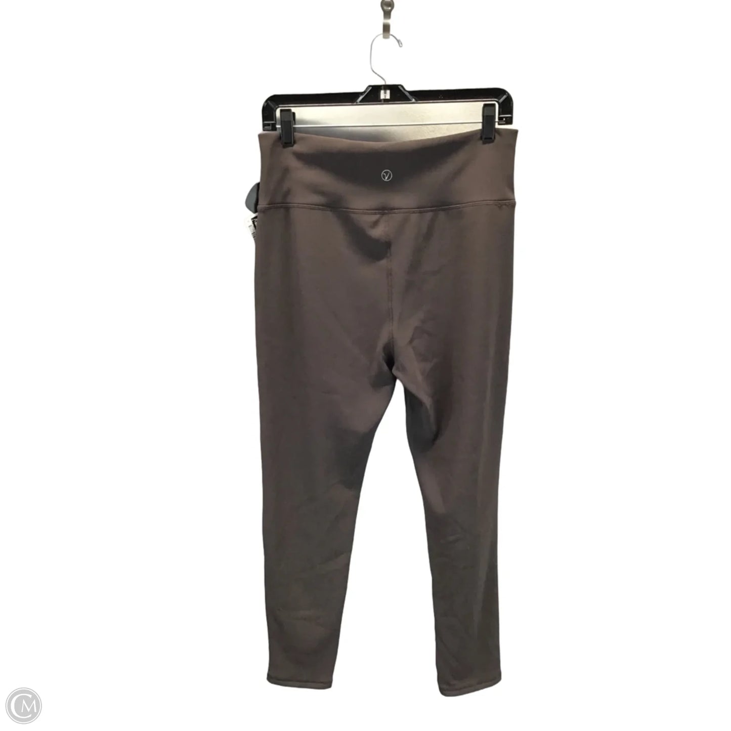 Athletic Pants By Vogo In Brown, Size: Xl
