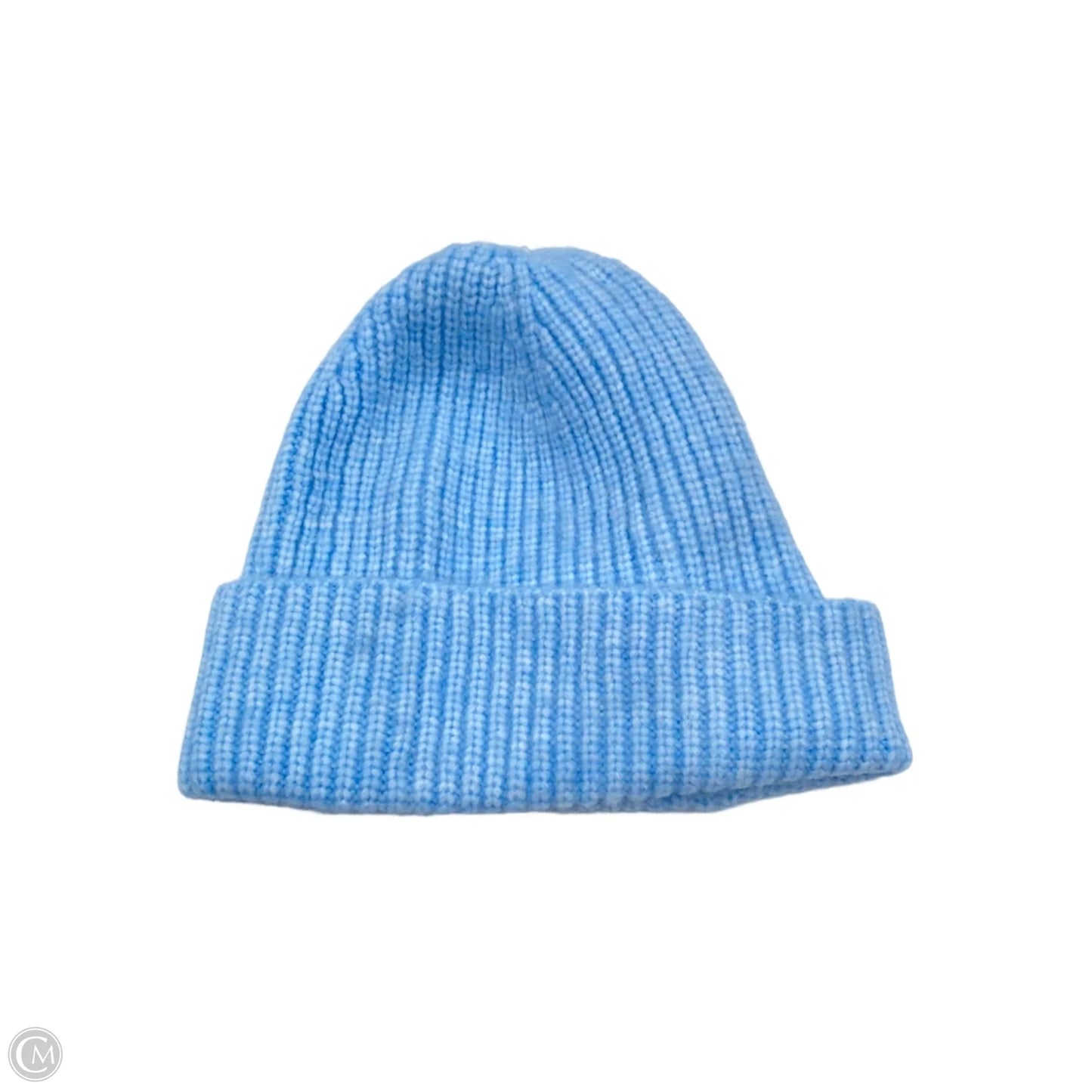 Hat Beanie By Calvin Klein