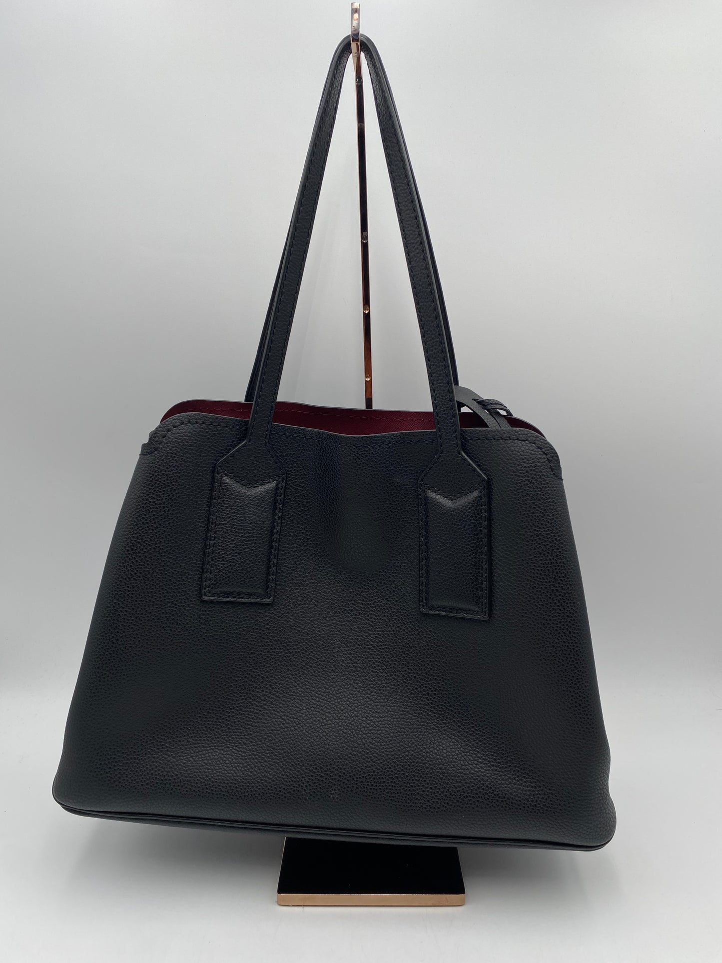 Handbag Designer By Marc Jacobs, Size: Large