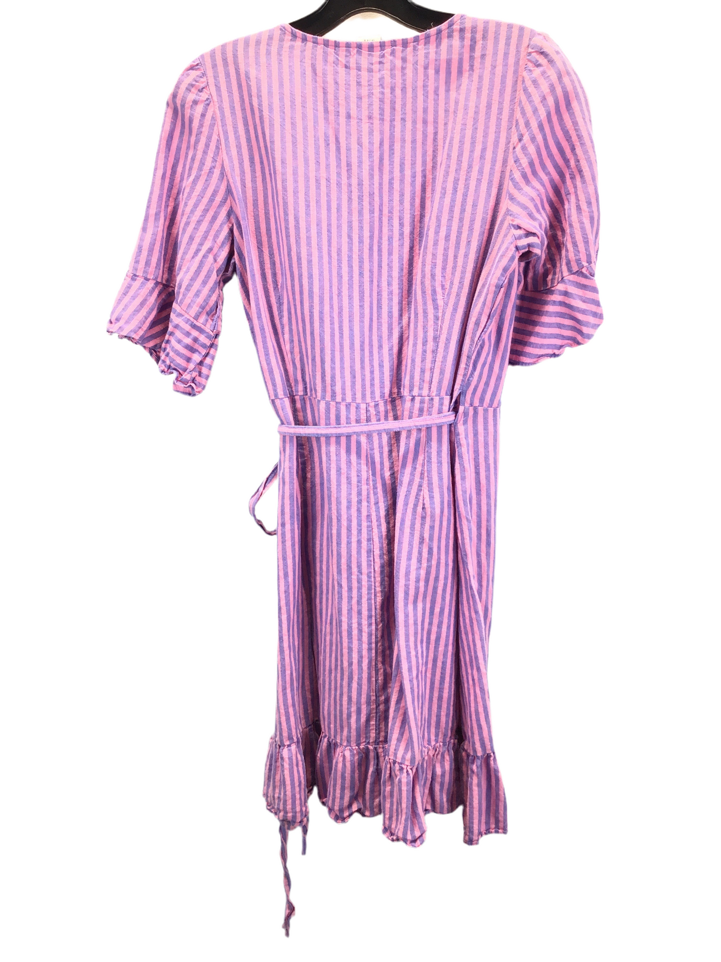 Dress Casual Midi By Gap Size: S