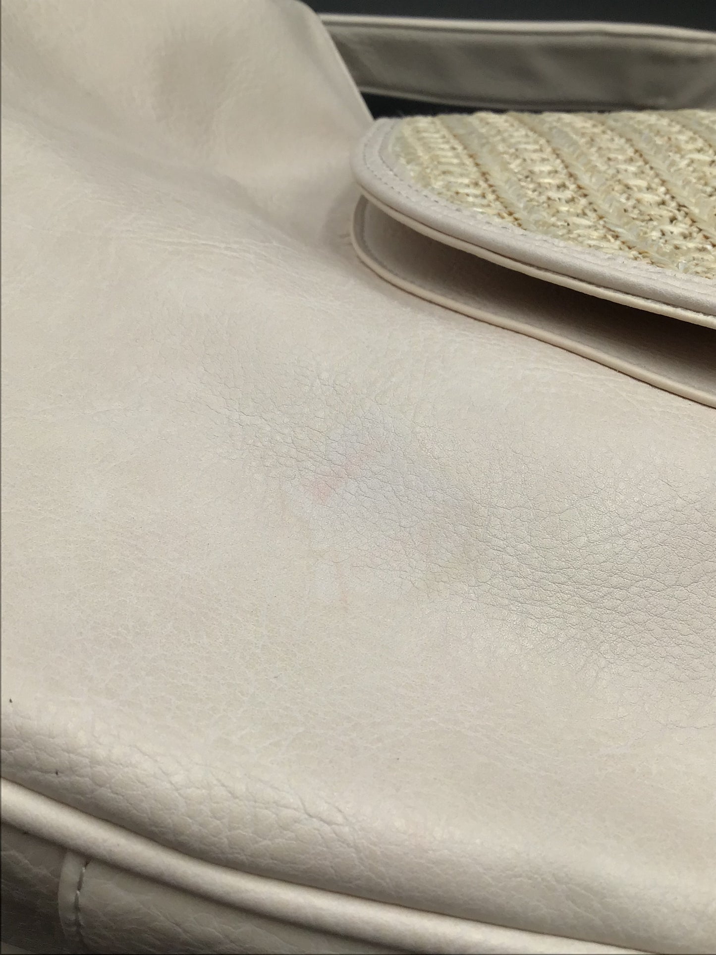 Handbag Anthropologie, Size Large