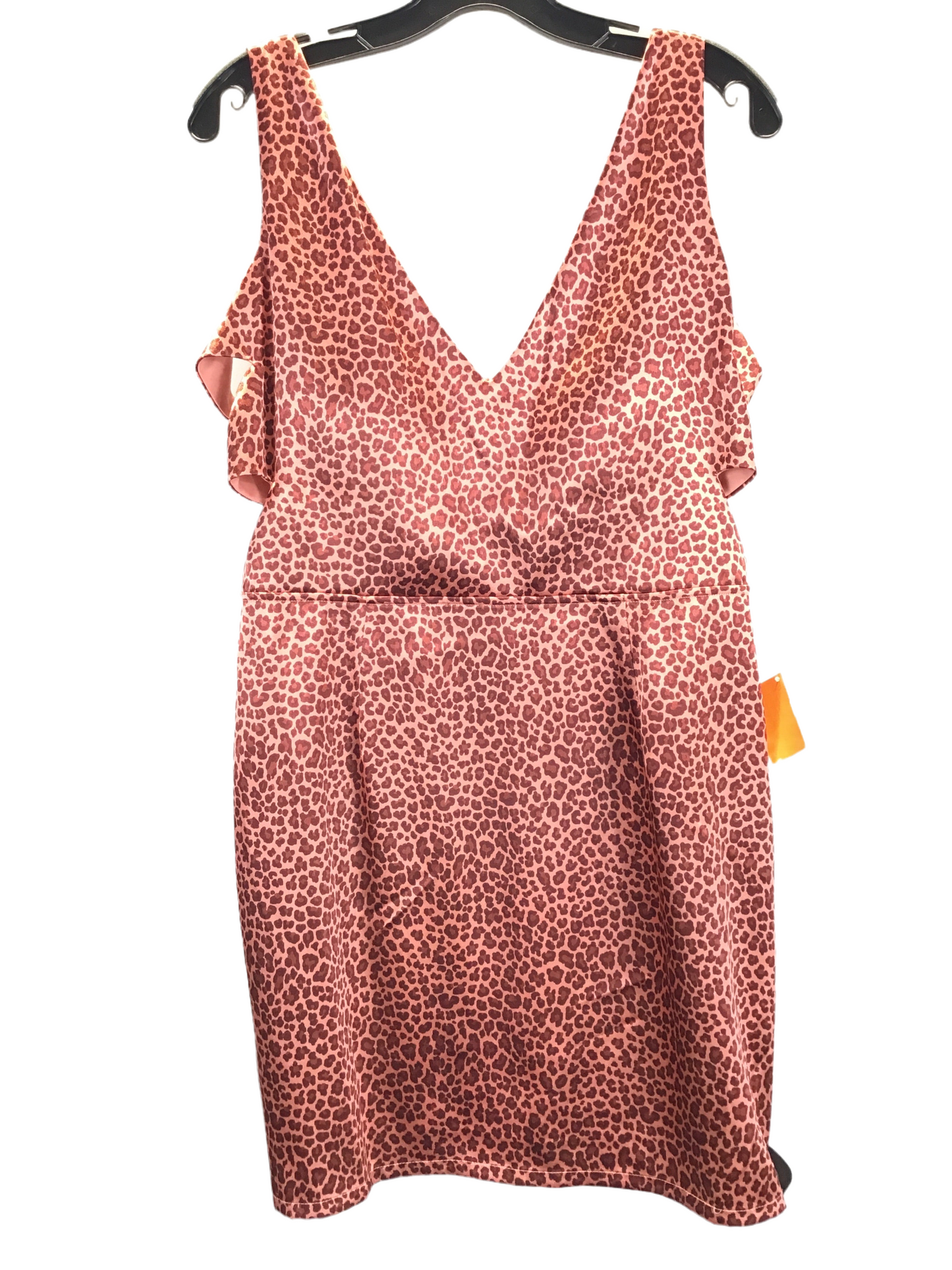 Dress Casual Short By Sweet Storm Size: Xl