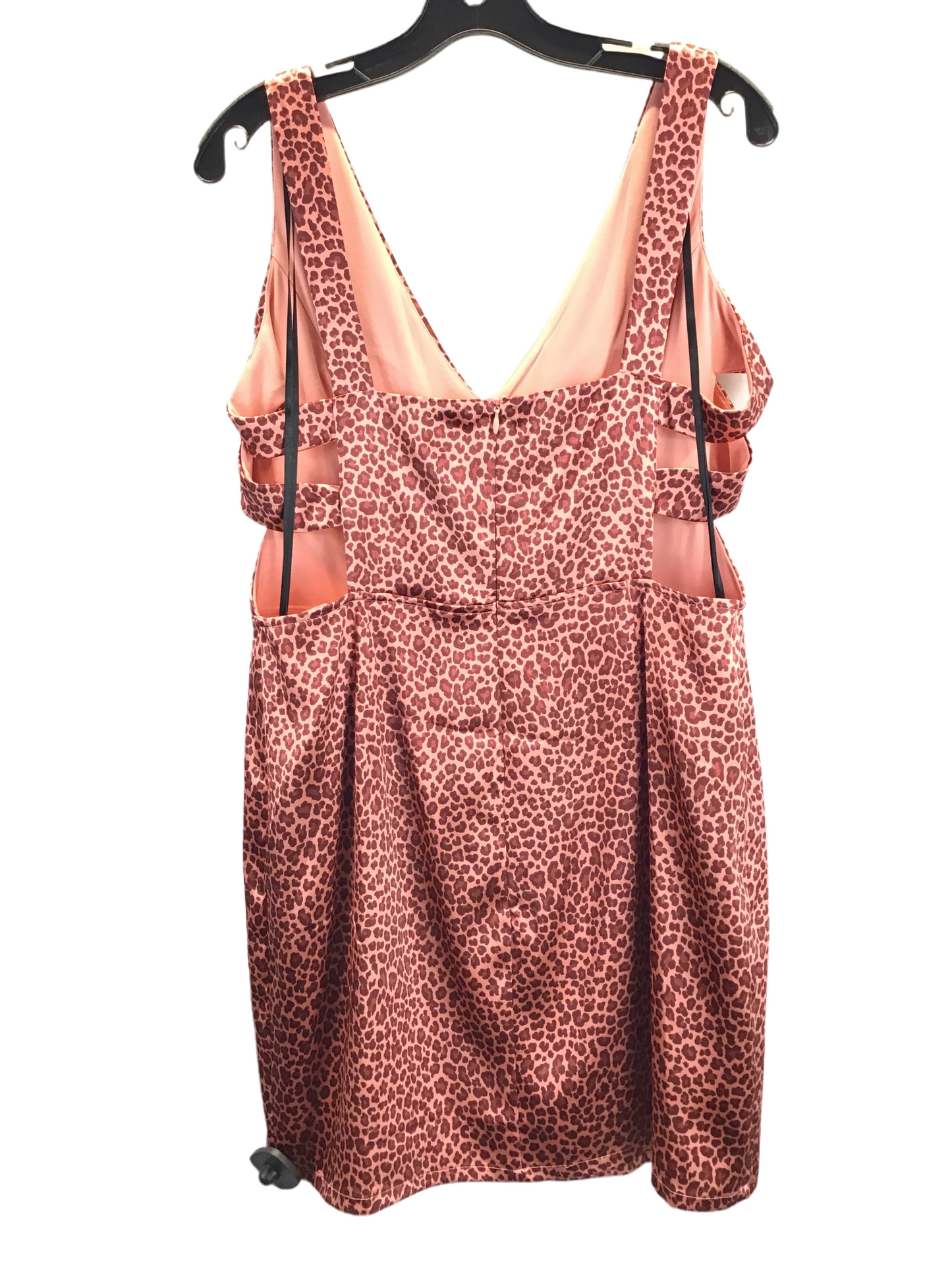 Dress Casual Short By Sweet Storm Size: Xl