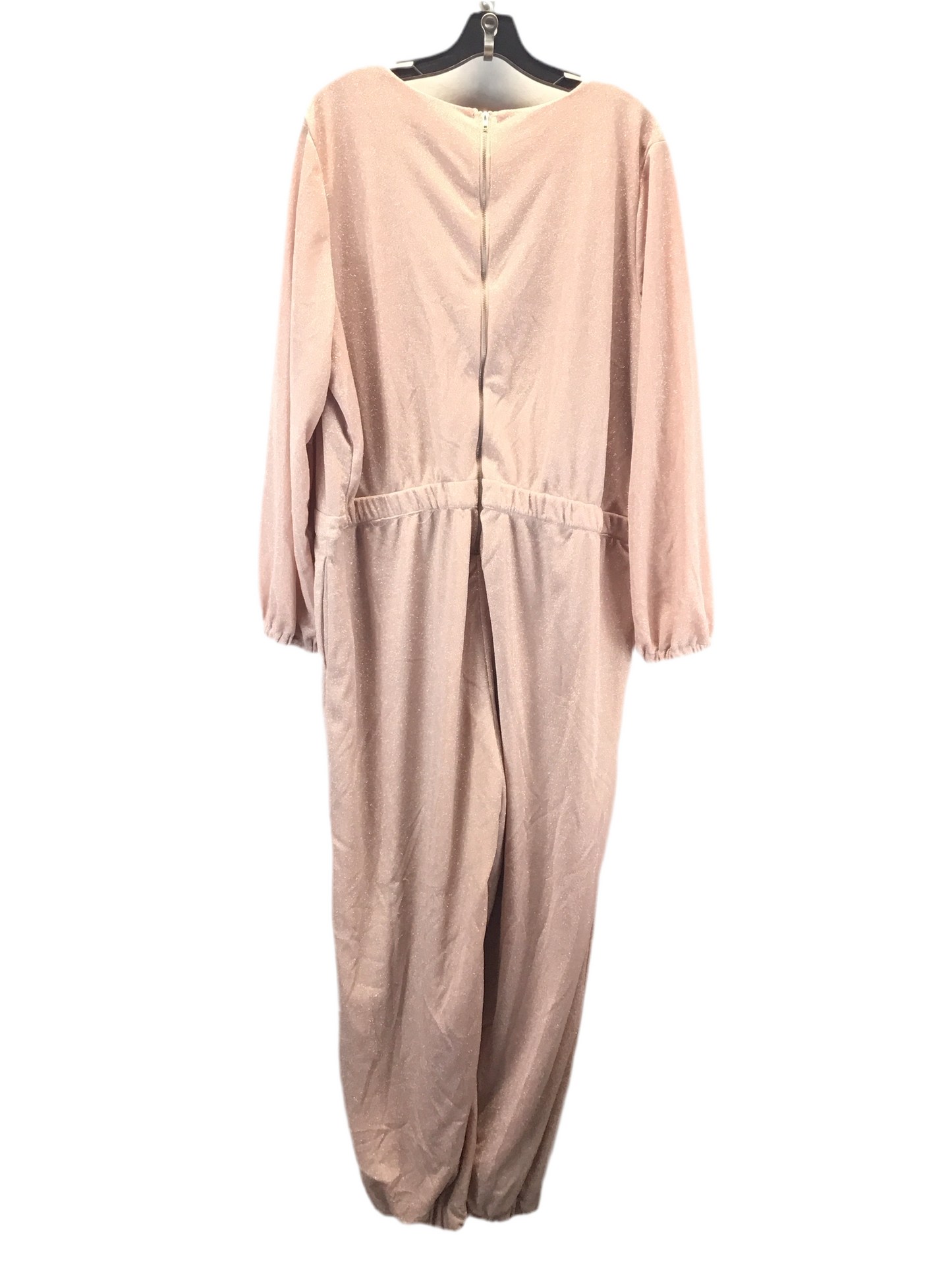 Jumpsuit By Ashley Stewart Size: