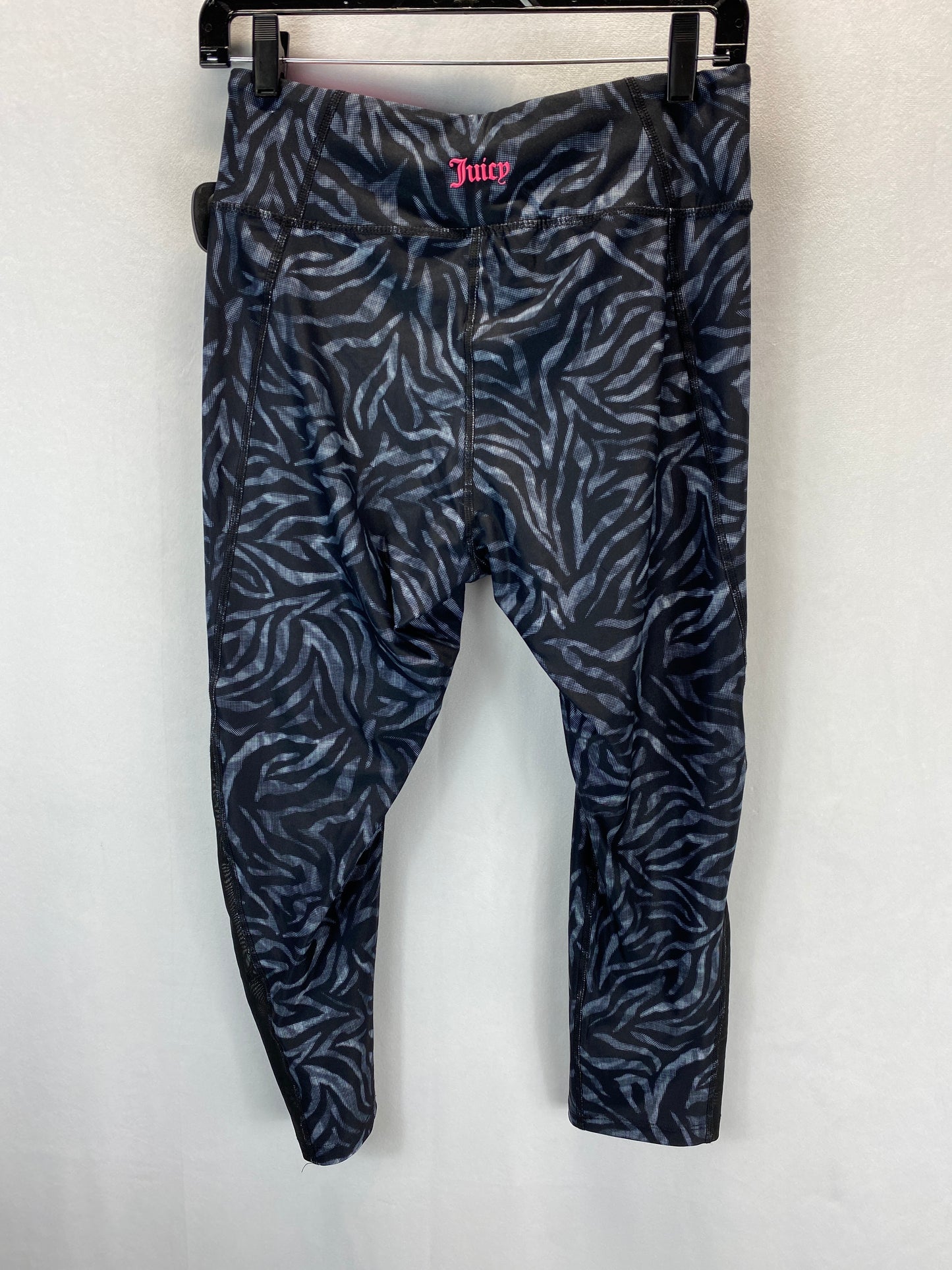 Athletic Leggings By Juicy Couture Size: M