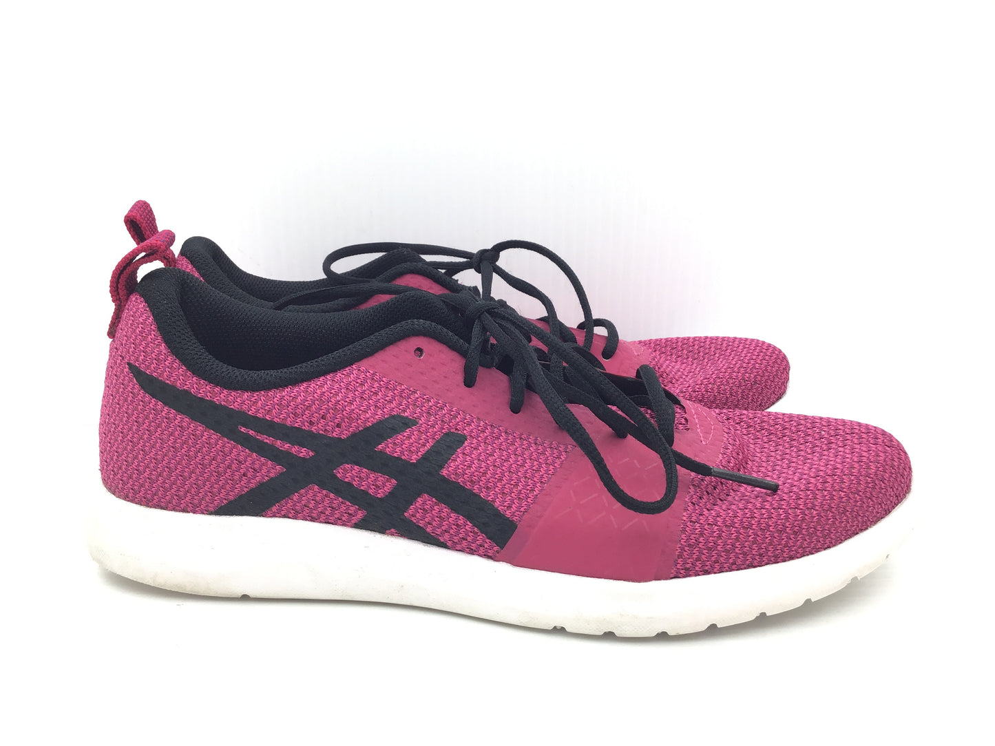 Shoes Athletic By Asics Size: 9.5