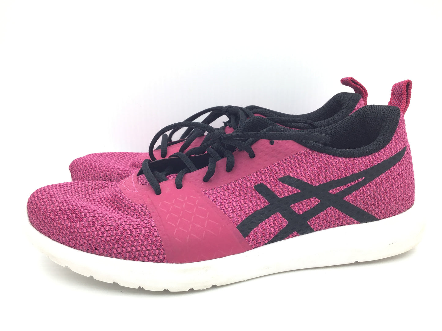 Shoes Athletic By Asics Size: 9.5
