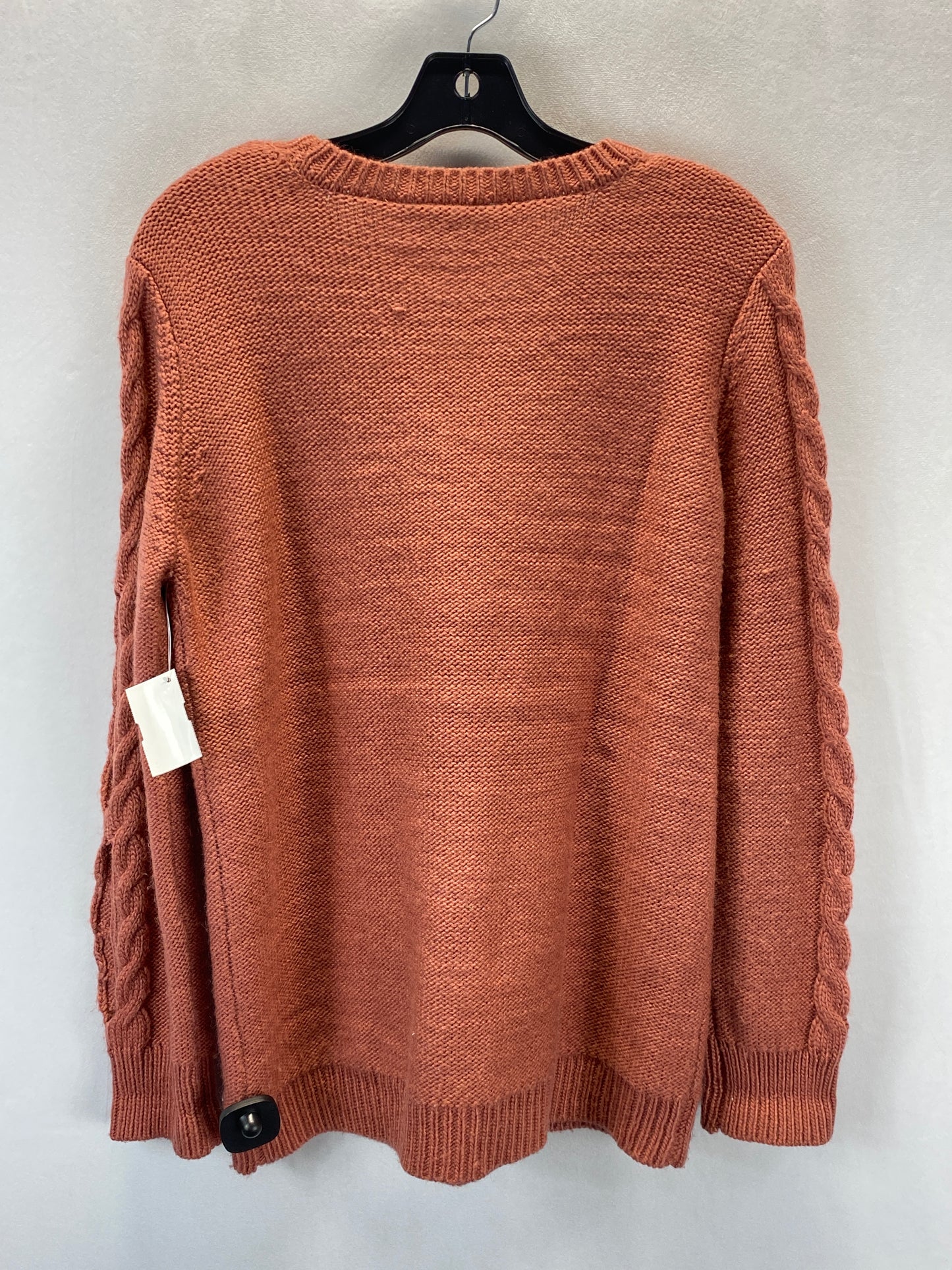 Sweater By Jack By Bb Dakota Size: S