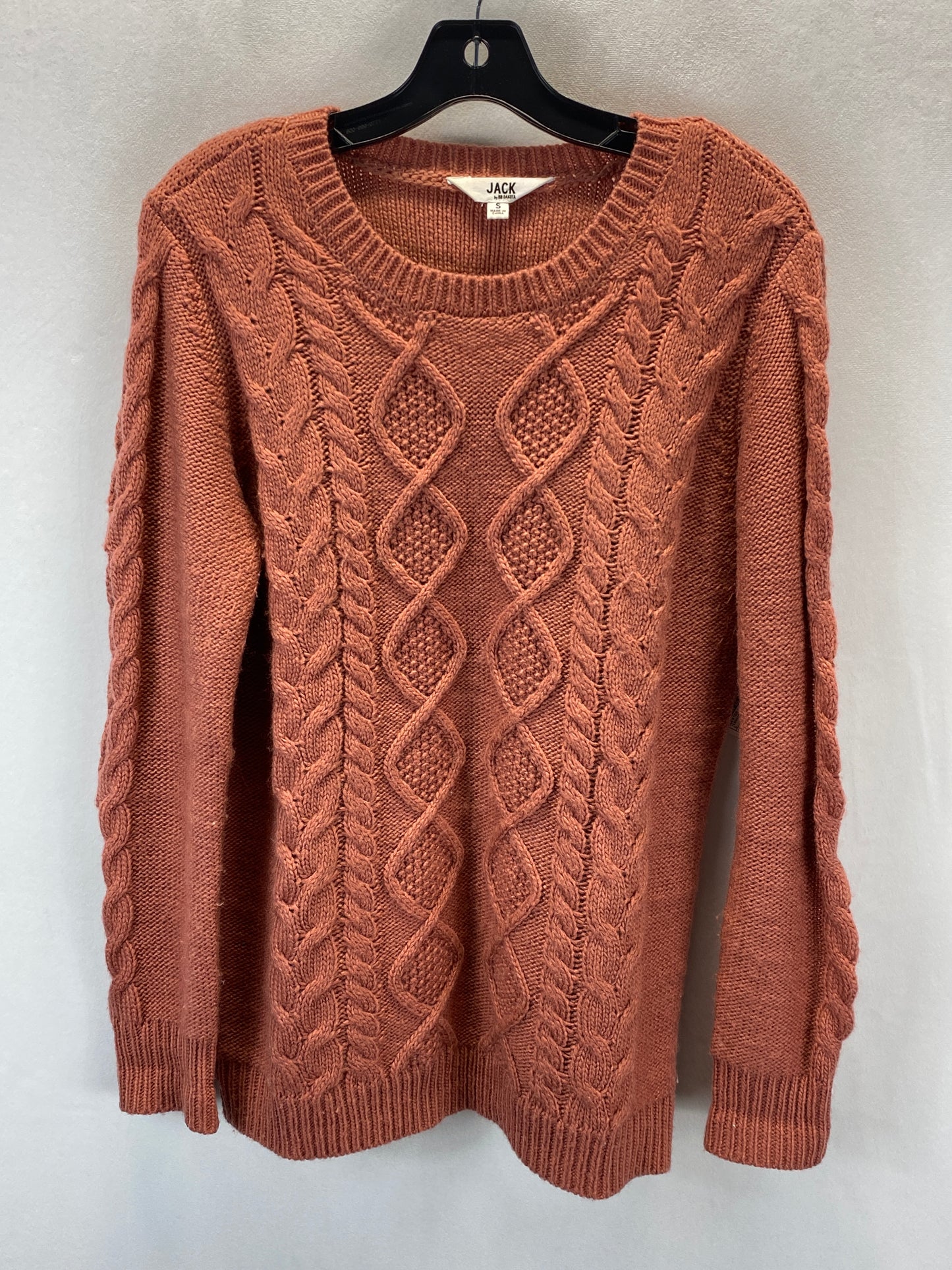 Sweater By Jack By Bb Dakota Size: S