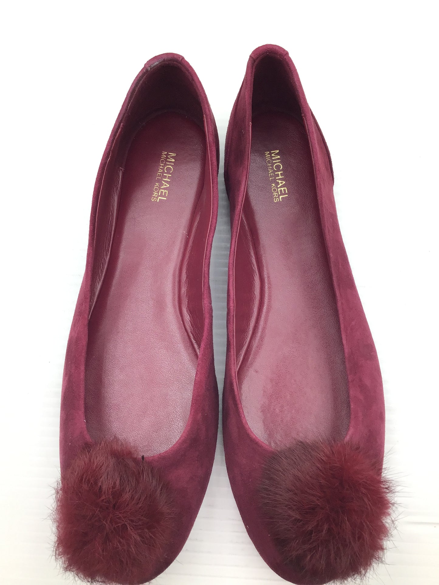 Shoes Designer By Michael By Michael Kors Size: 9.5