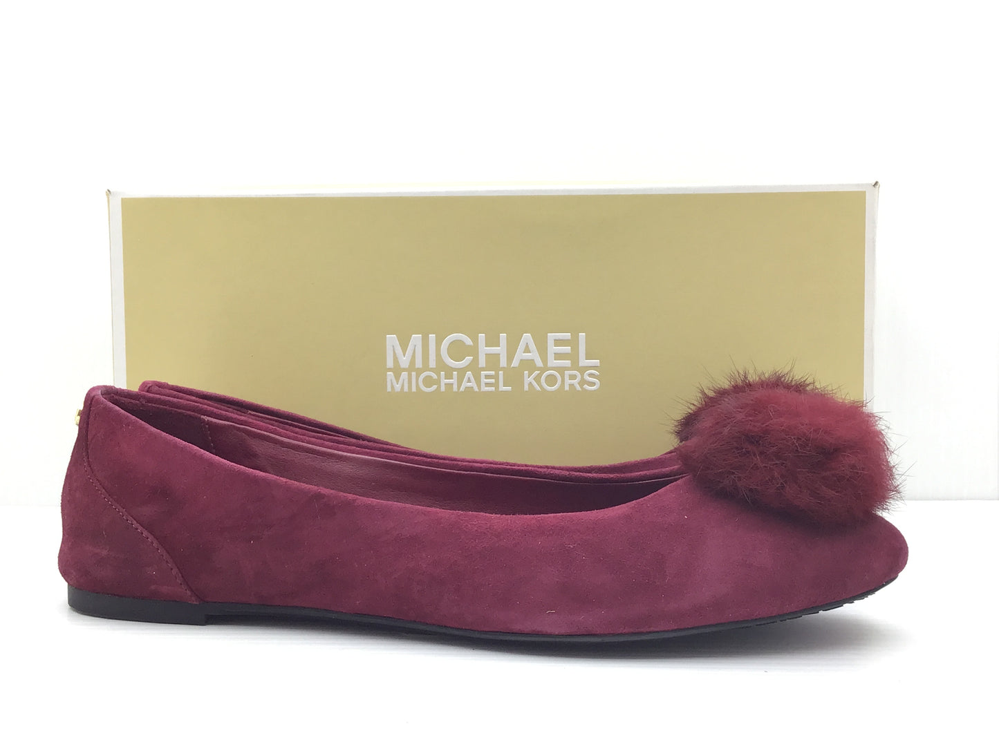 Shoes Designer By Michael By Michael Kors Size: 9.5