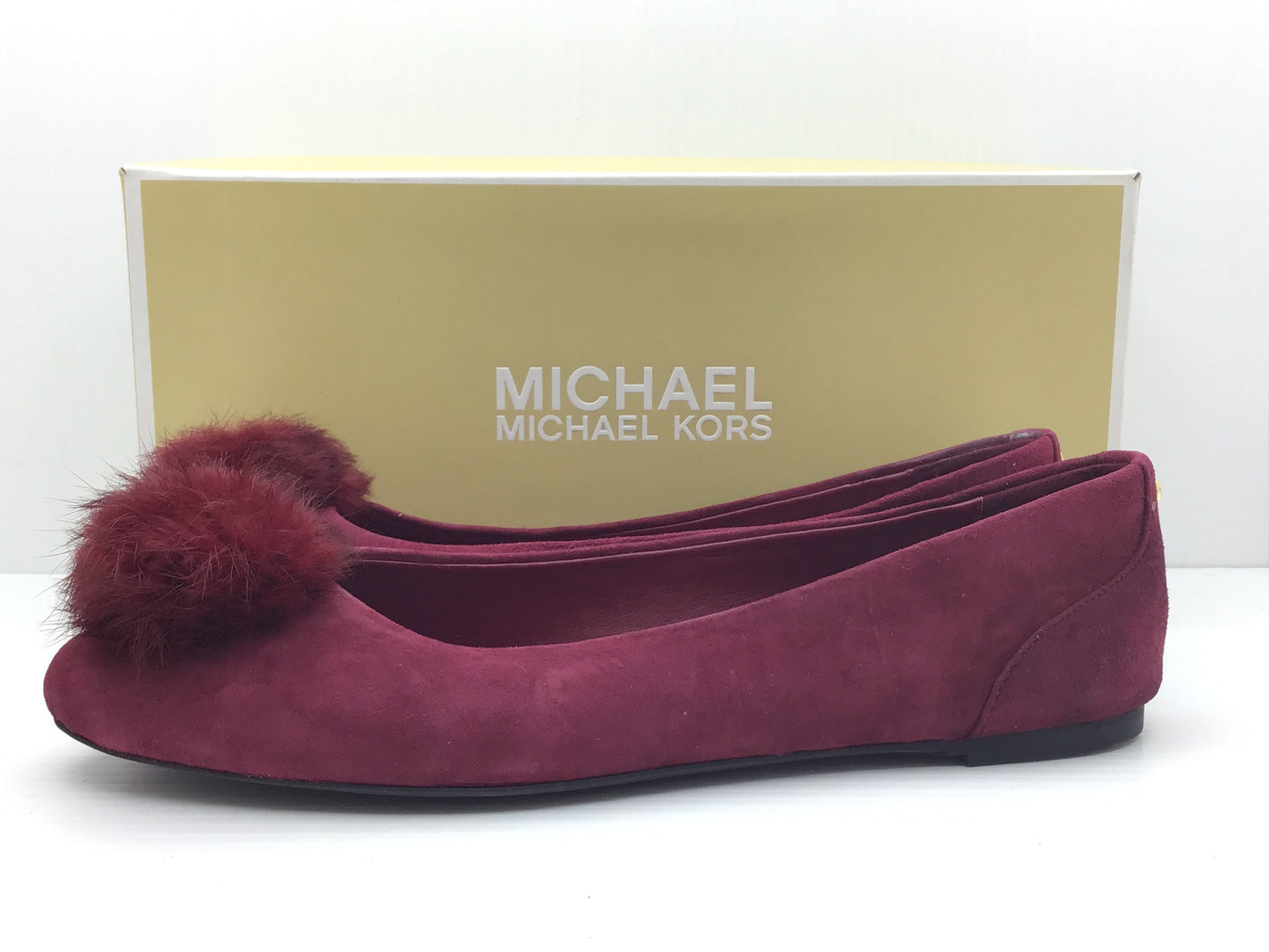 Shoes Designer By Michael By Michael Kors Size: 9.5