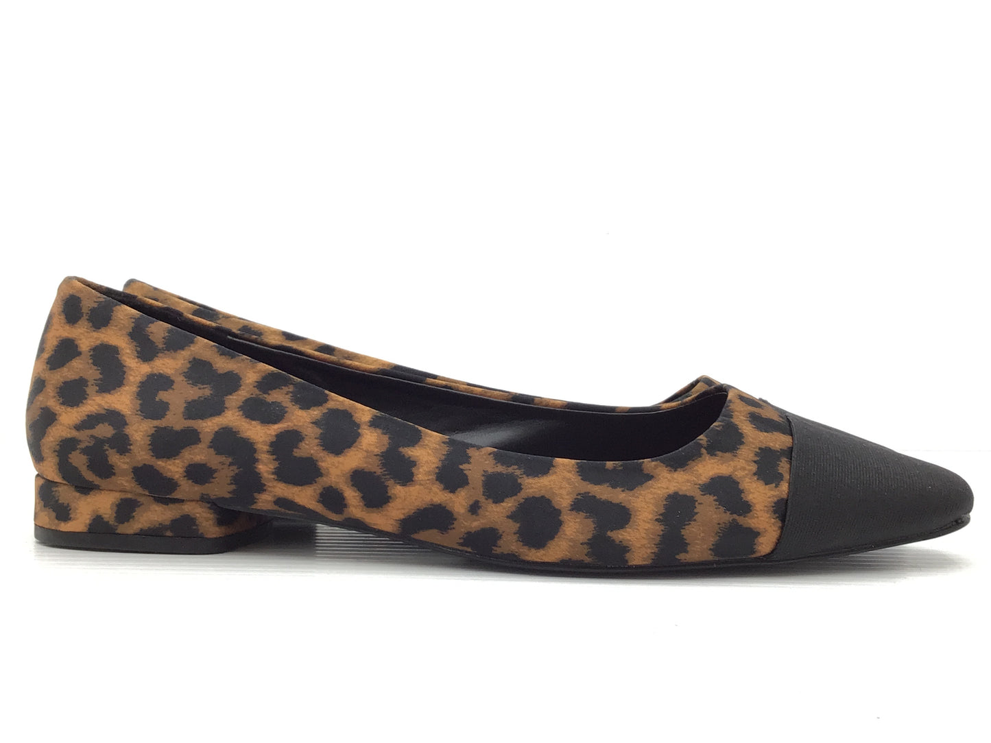 Shoes Flats Ballet By Zara Size: 6.5