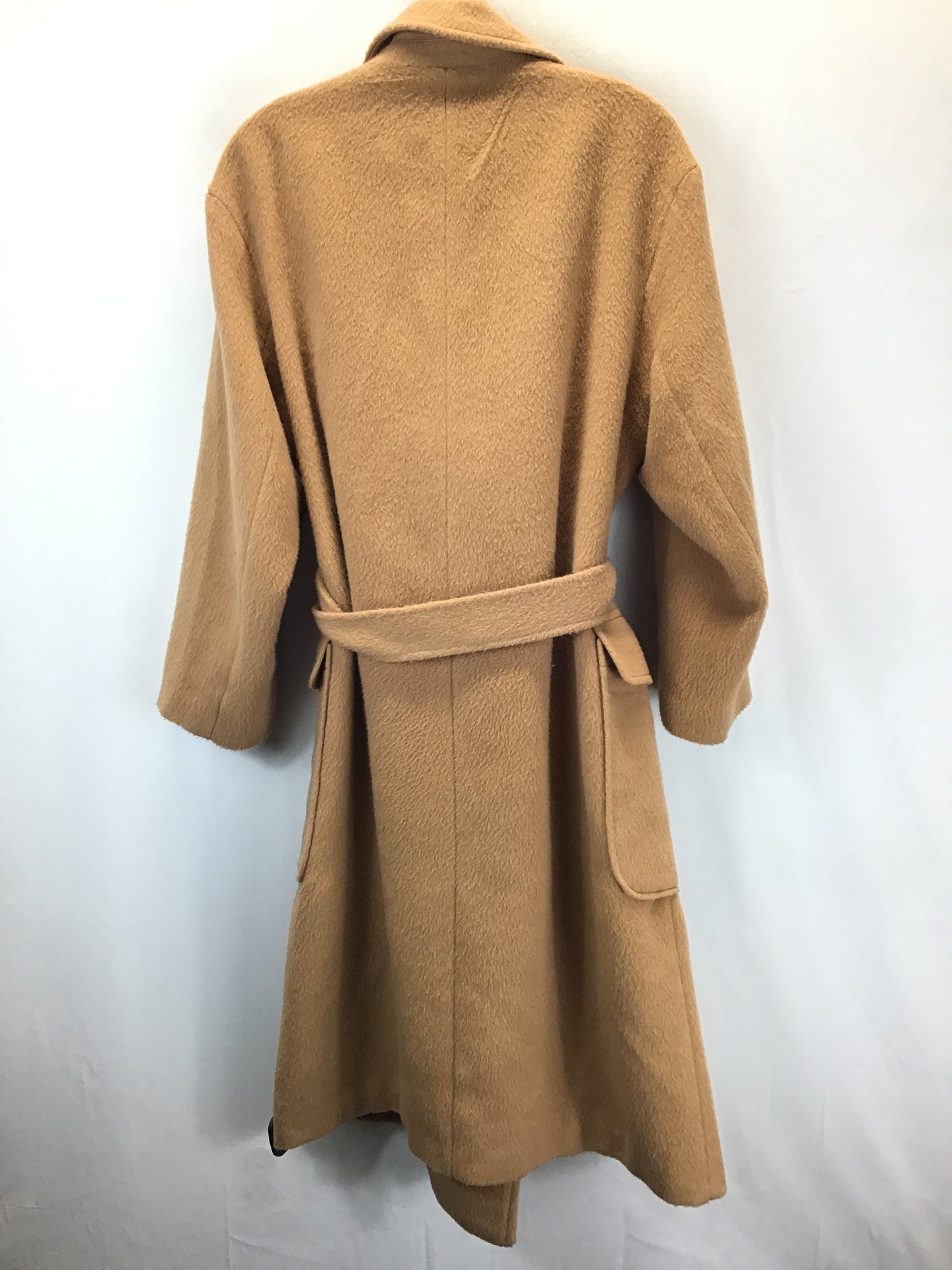 Coat Other By Boohoo Boutique Size: 8