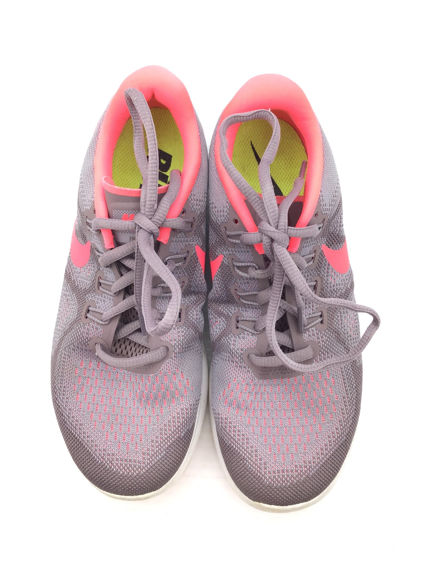 Shoes Athletic By Nike Size: 7