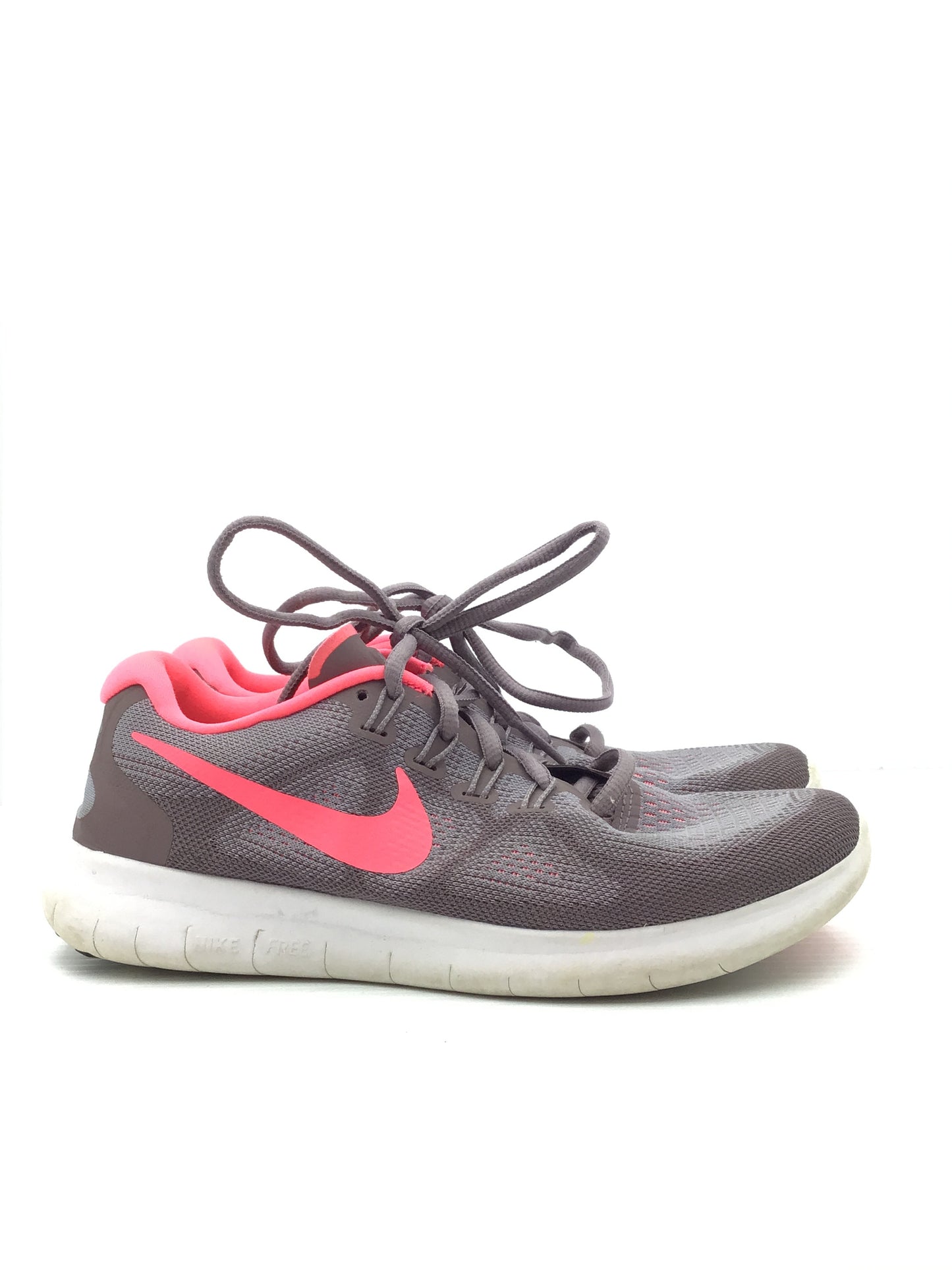 Shoes Athletic By Nike Size: 7